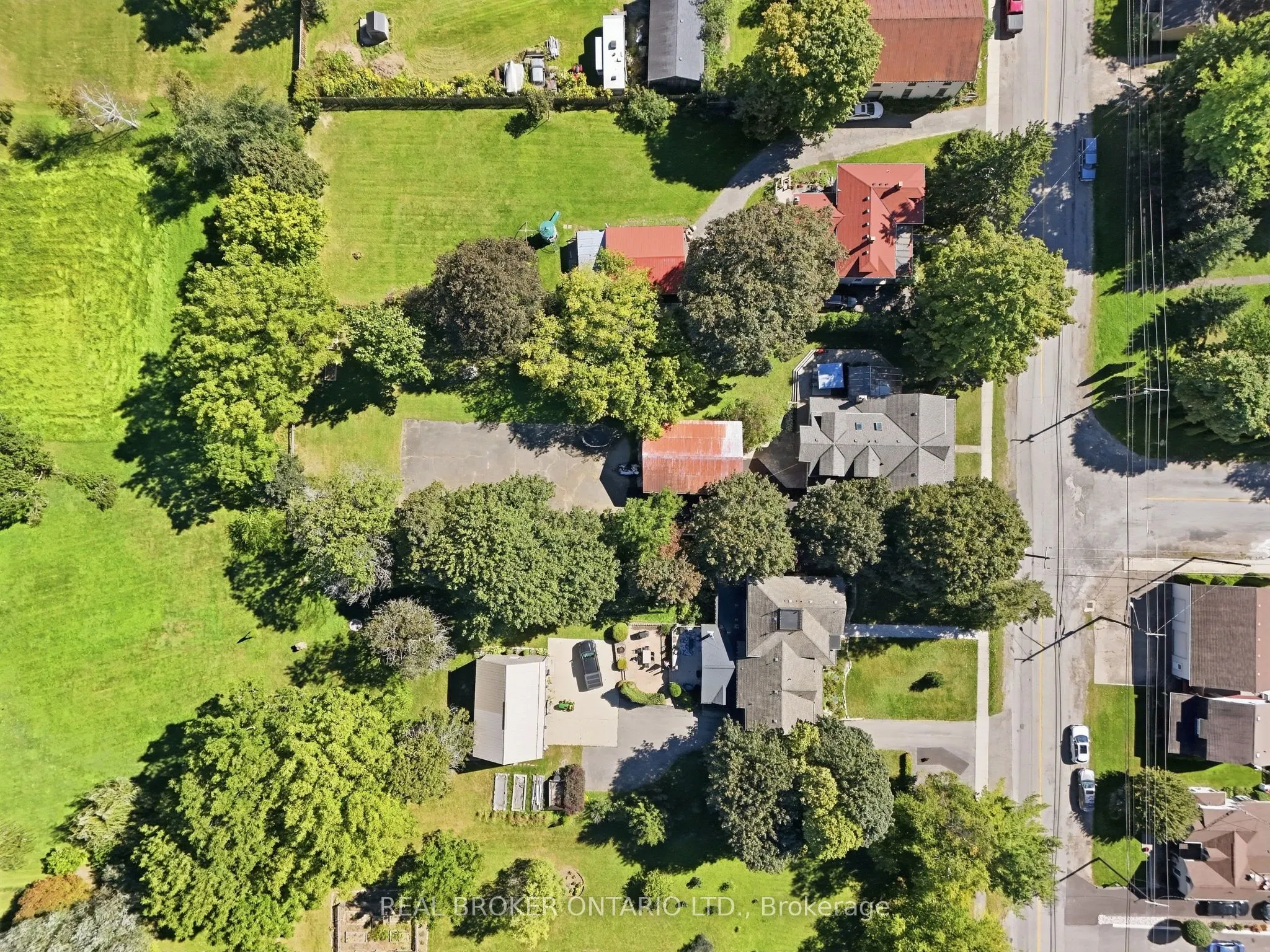 1264 Old 8 Highway
