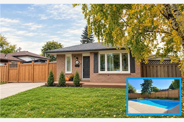 24 Queenslea Drive