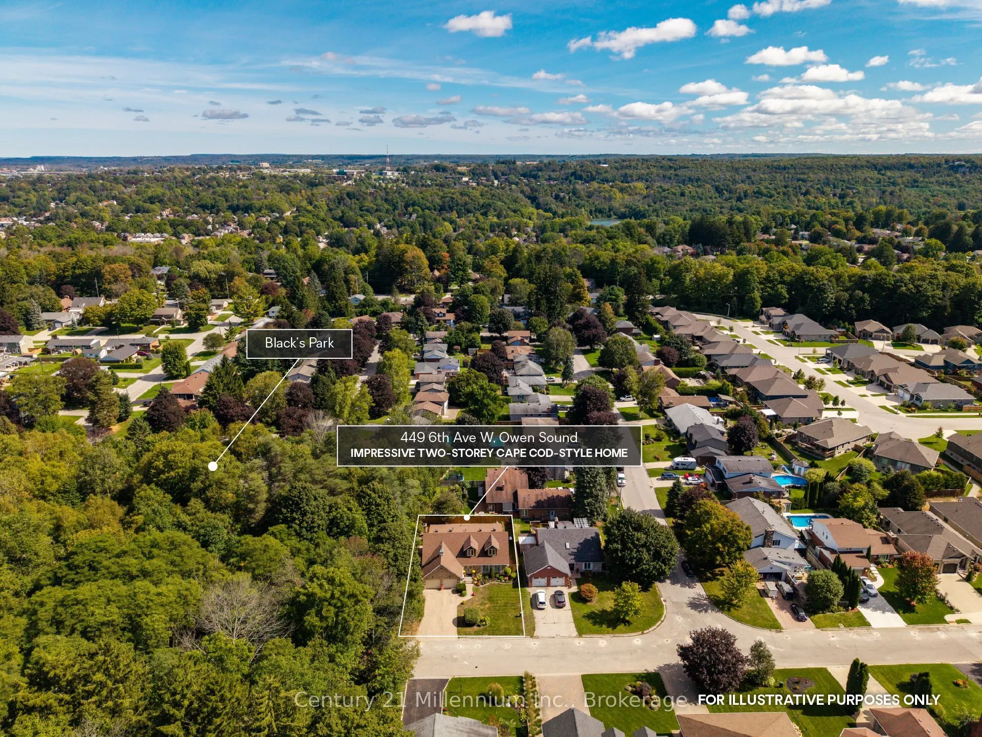 449 6th Avenue W