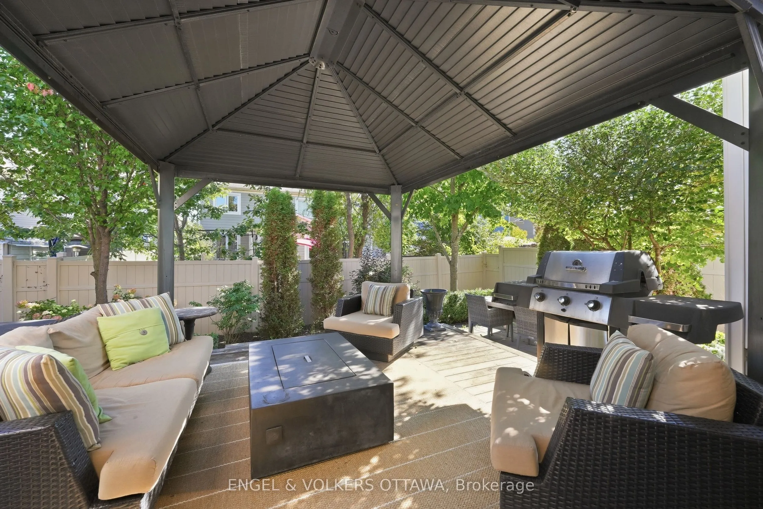 3534 Cambrian Road