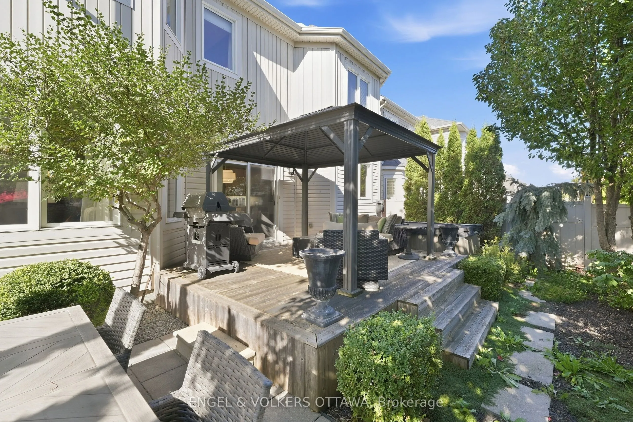 3534 Cambrian Road