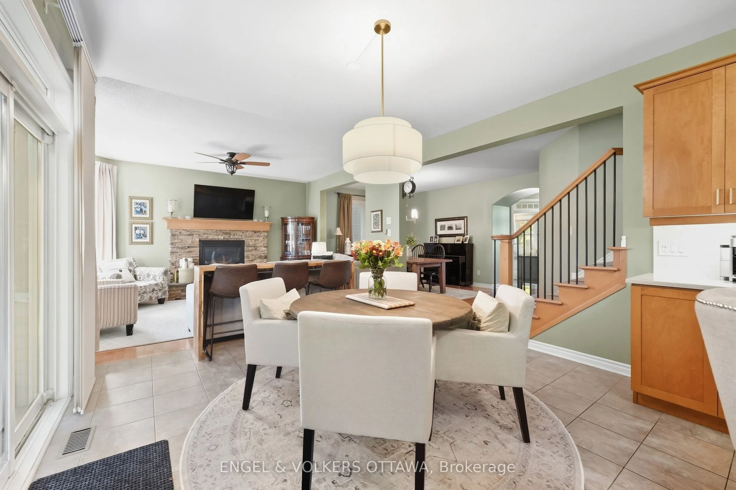 3534 Cambrian Road