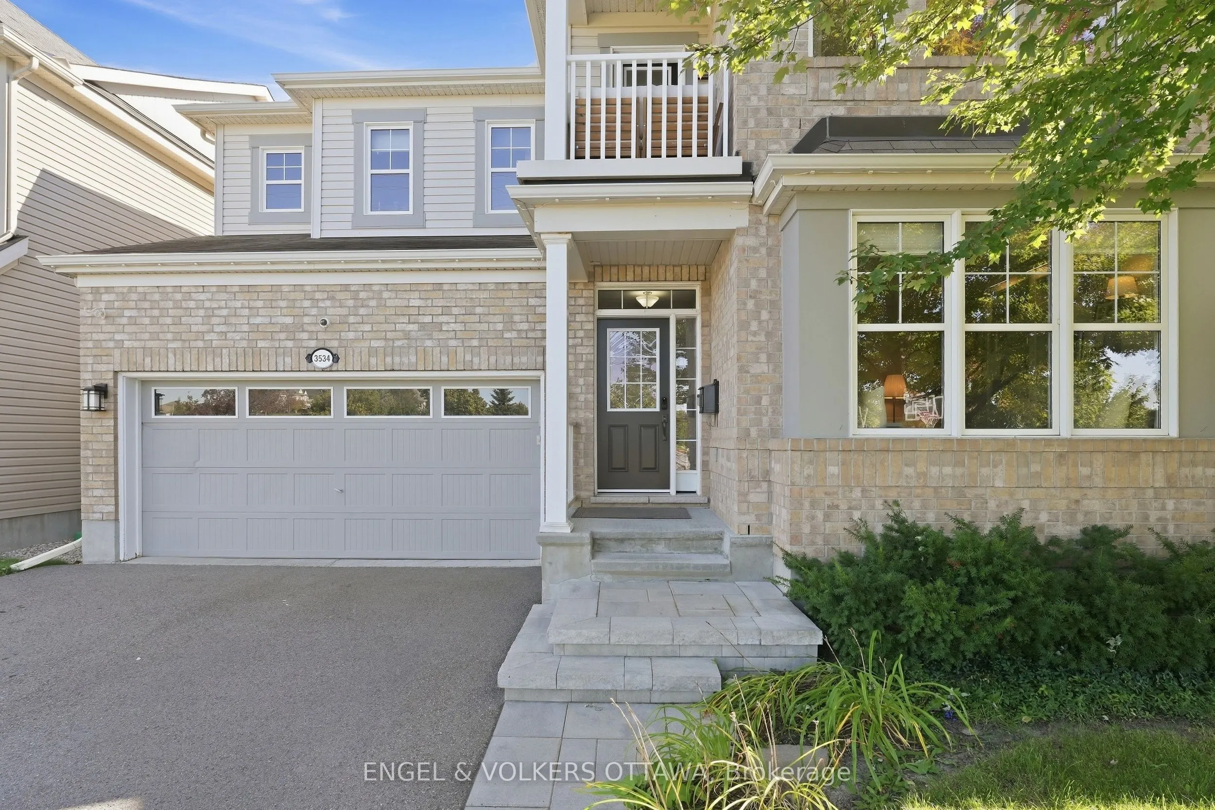 3534 Cambrian Road