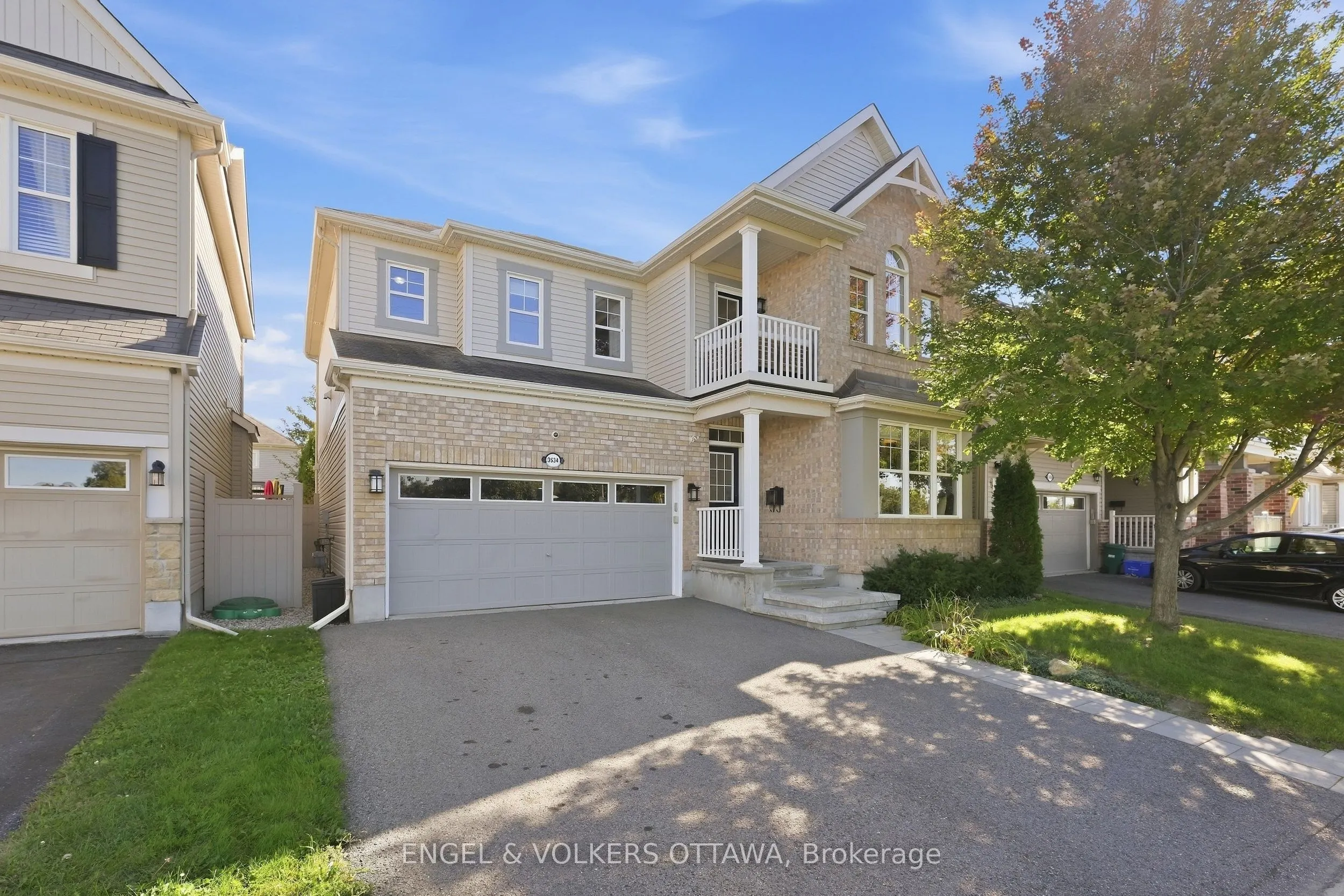 3534 Cambrian Road