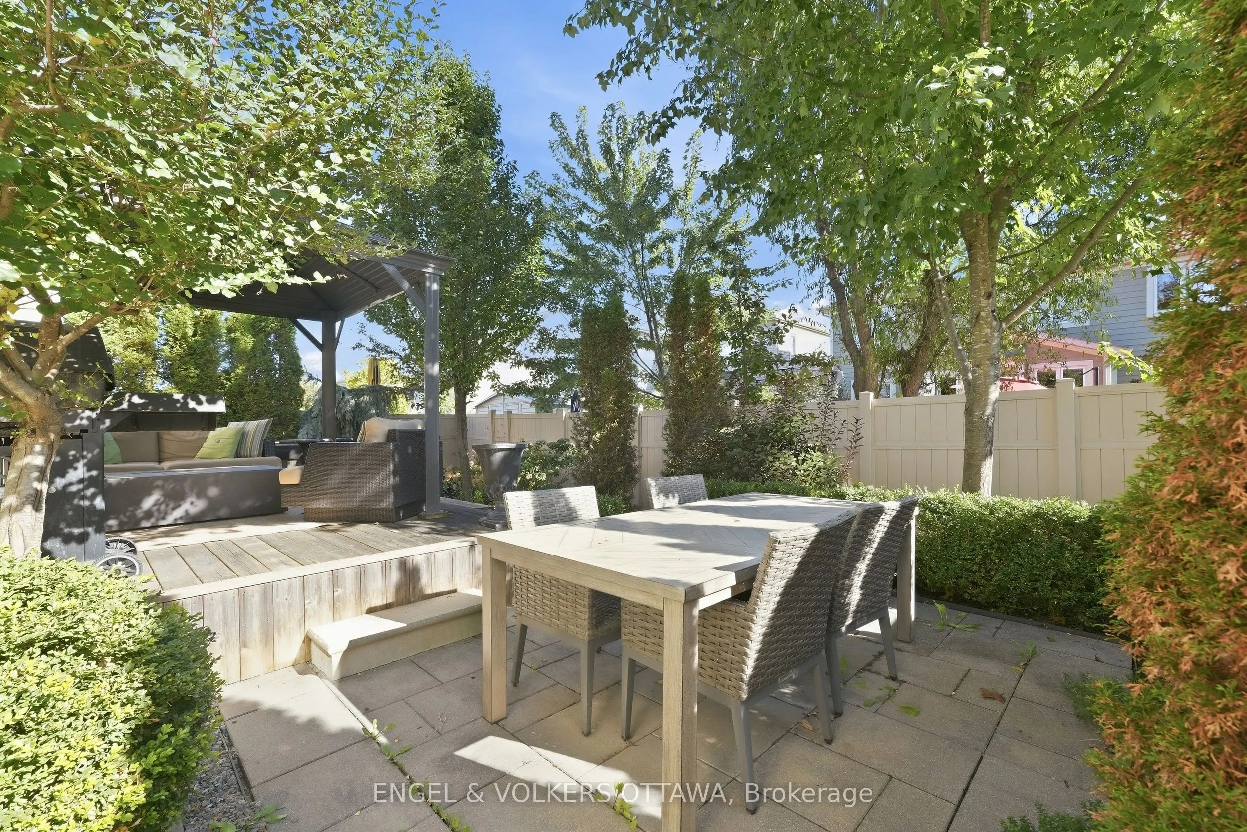 3534 Cambrian Road