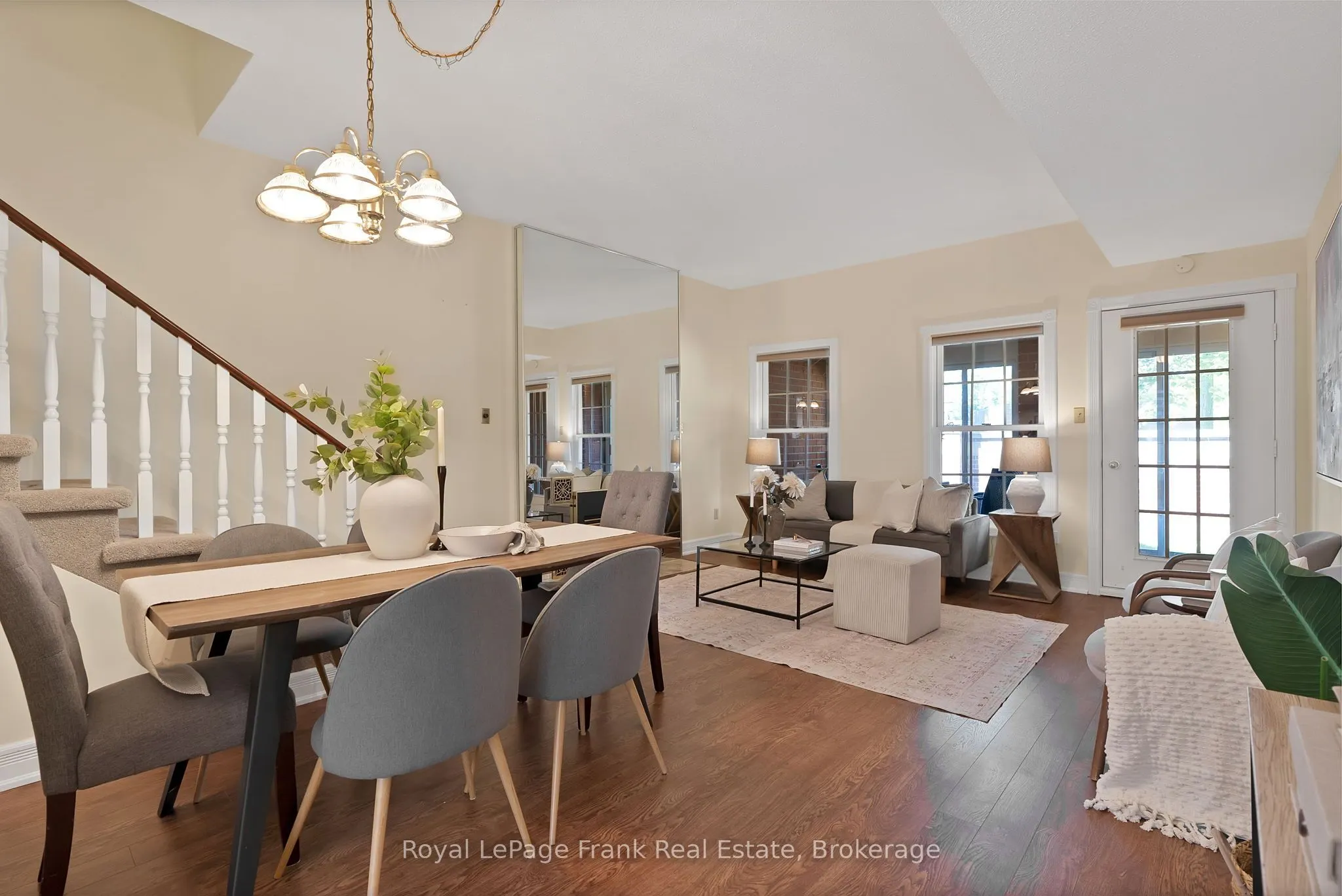 1 Sherwood Street #301