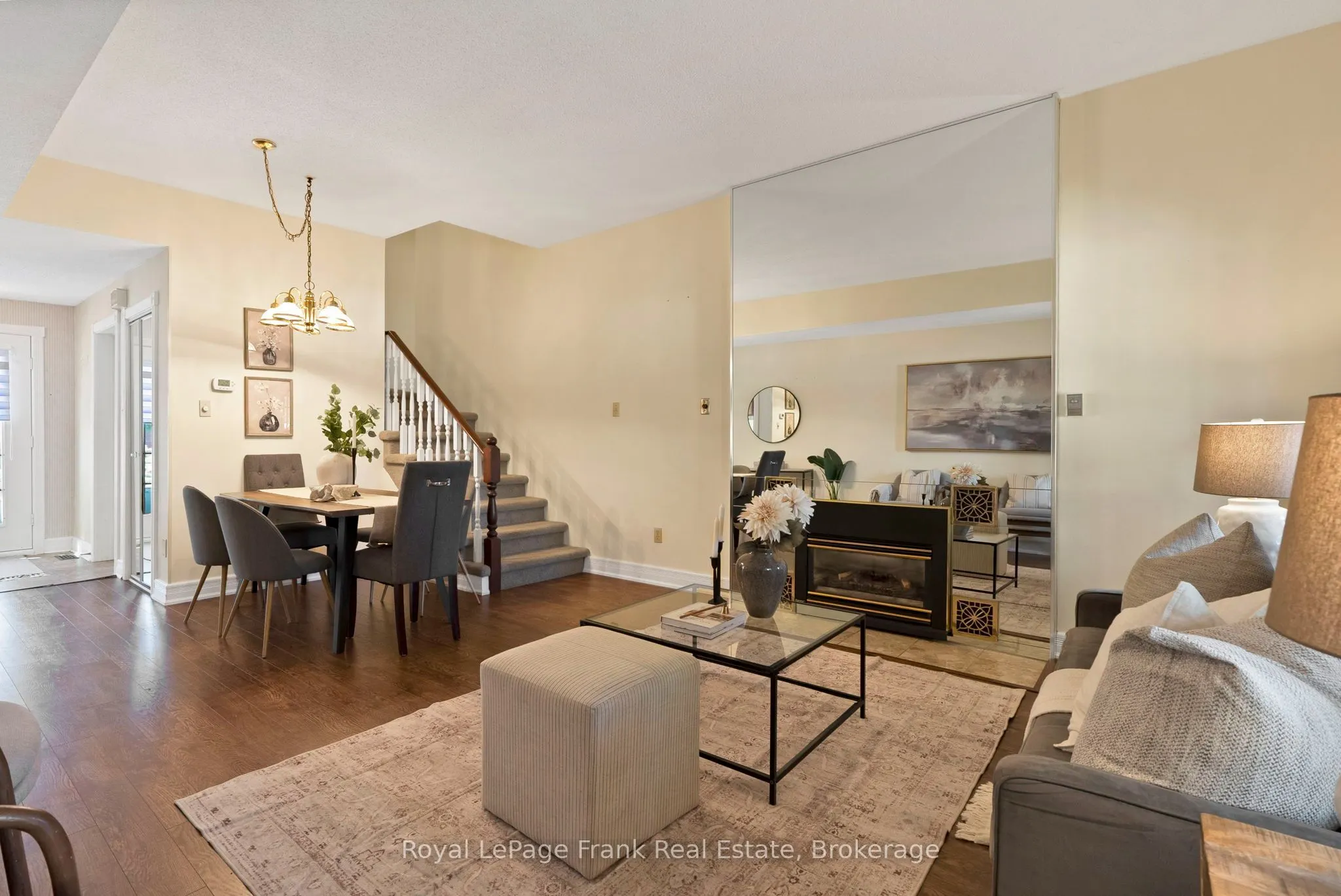 1 Sherwood Street #301