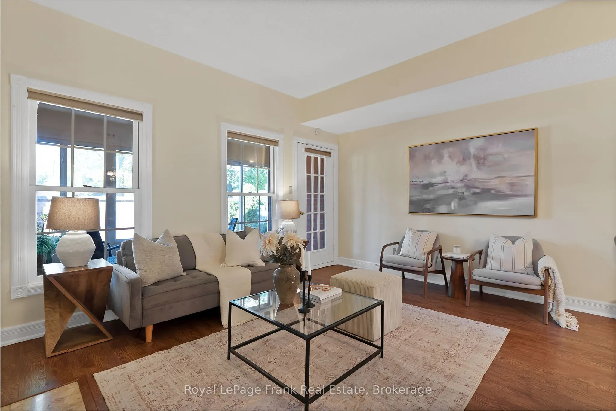 1 Sherwood Street #301