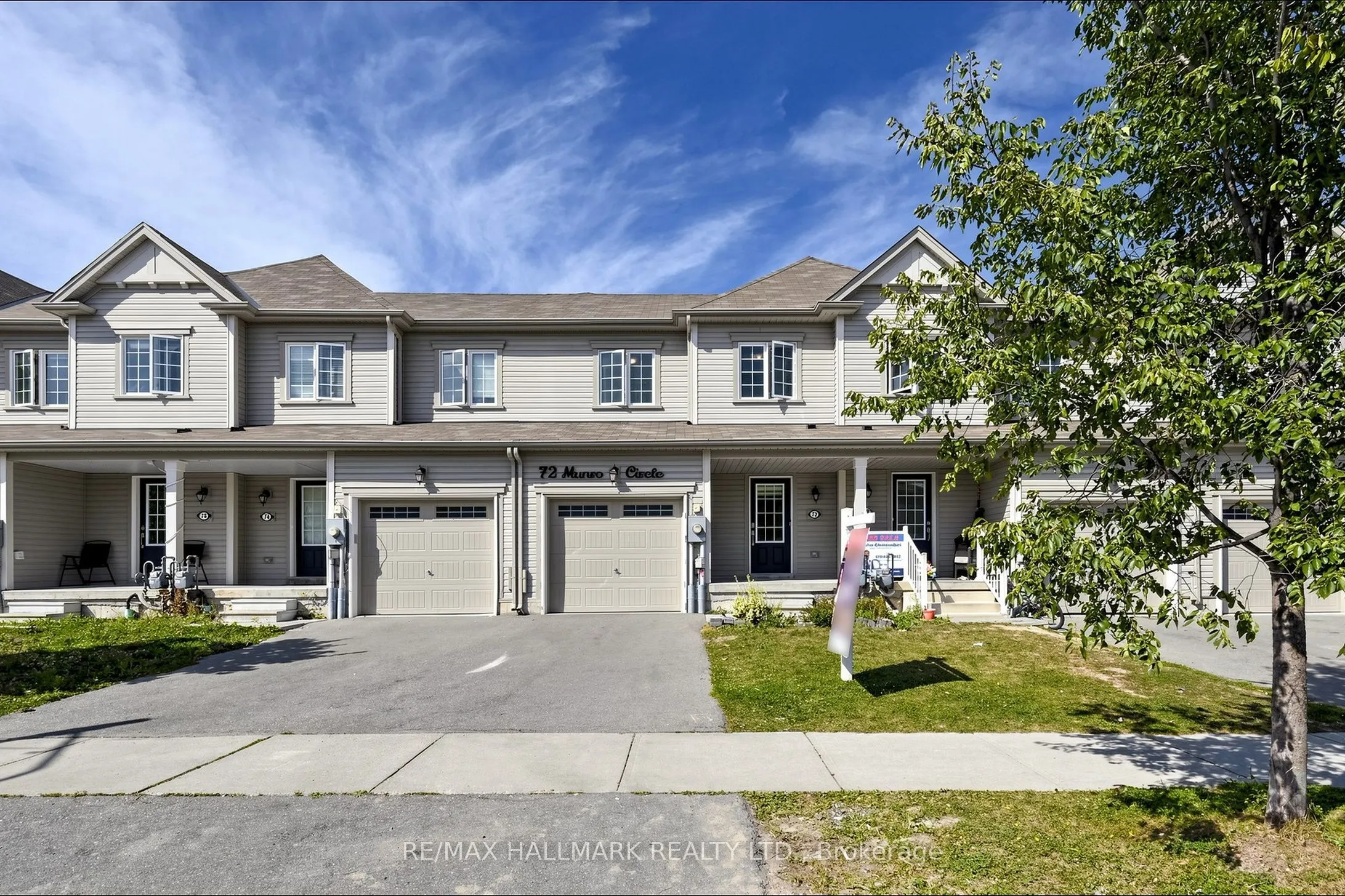 72 Munro Circle