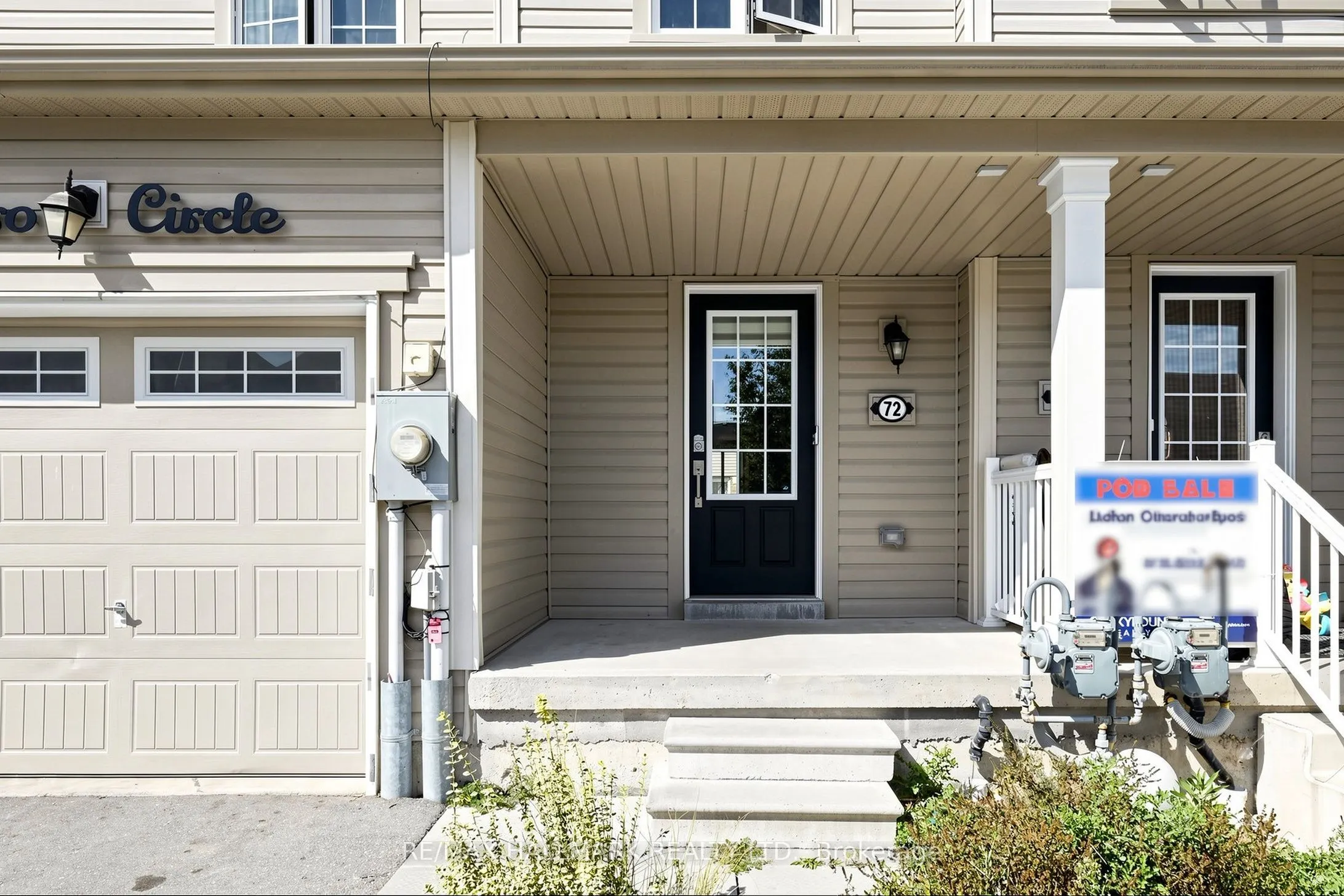 72 Munro Circle