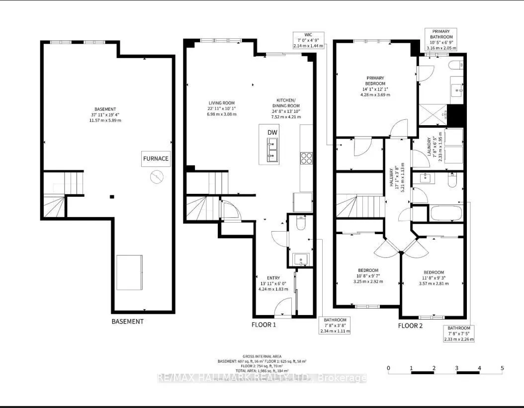 72 Munro Circle