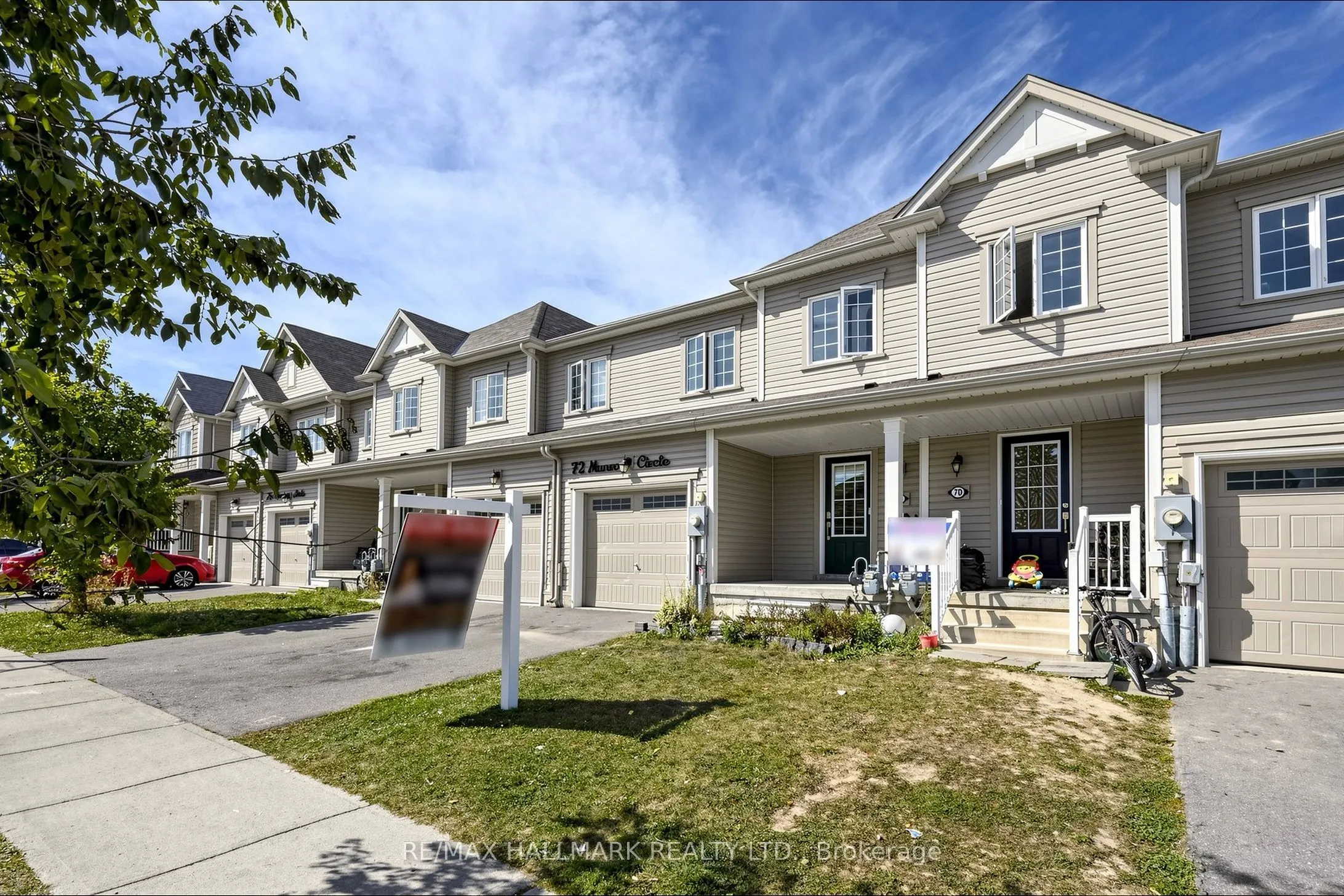 72 Munro Circle