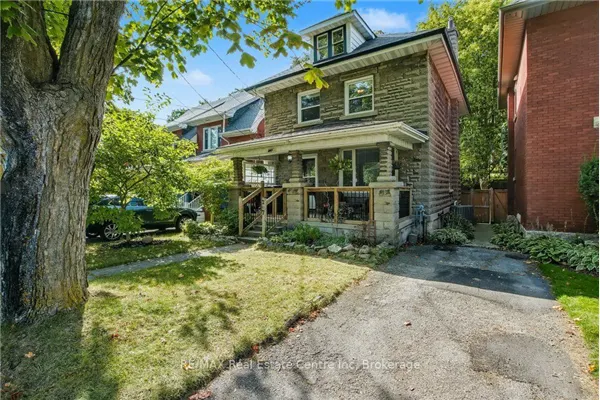 207 Waterloo Avenue