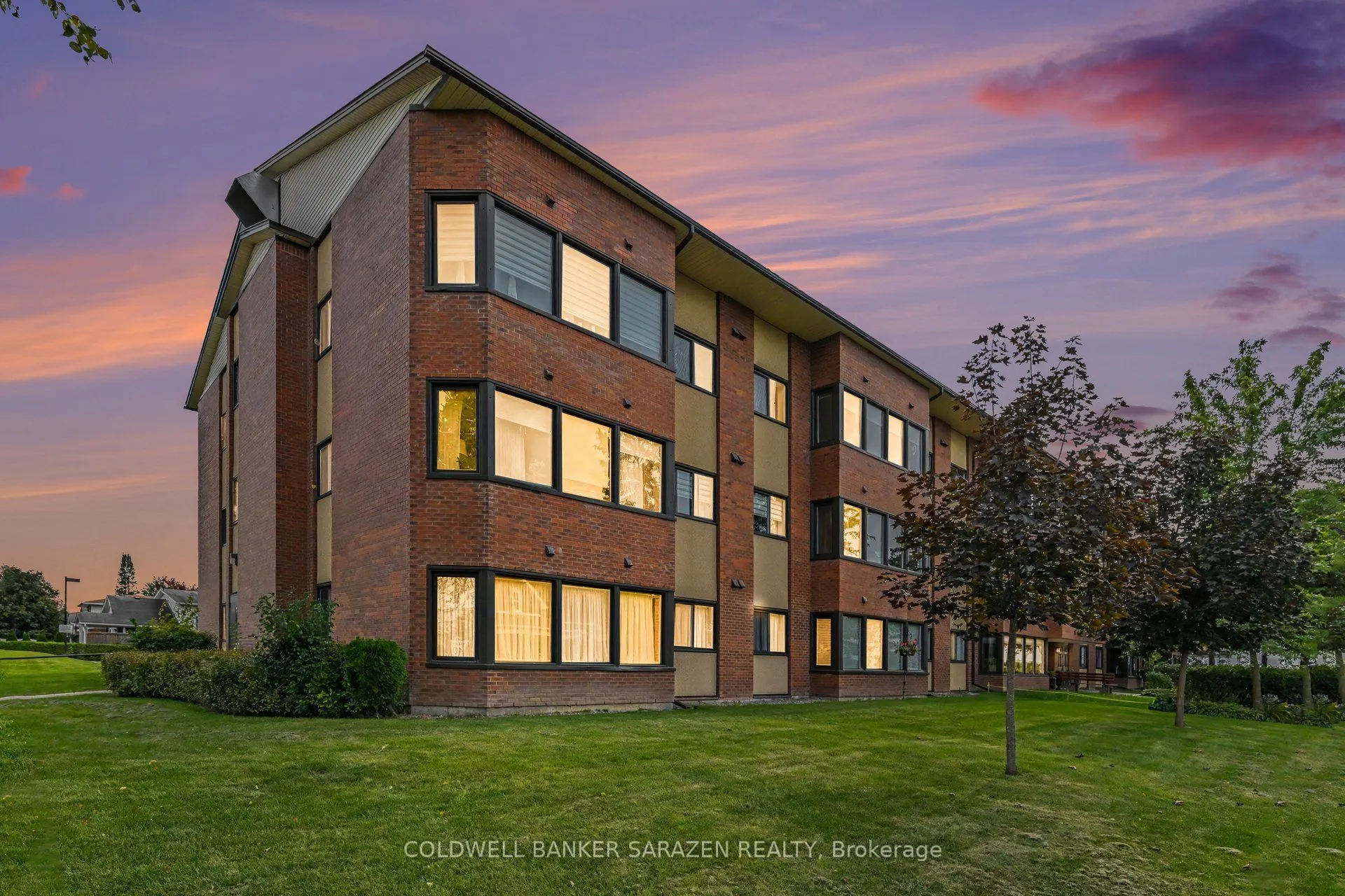 124 Daniel Street S #308
