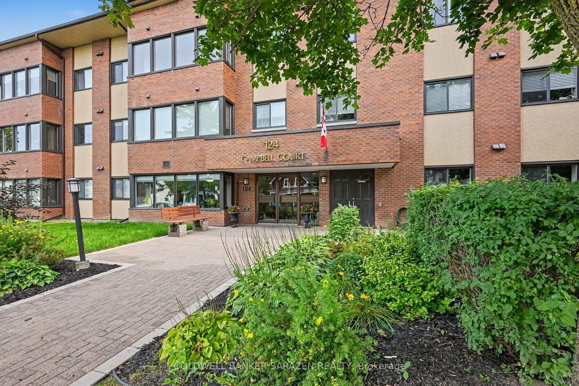 124 Daniel Street S #308