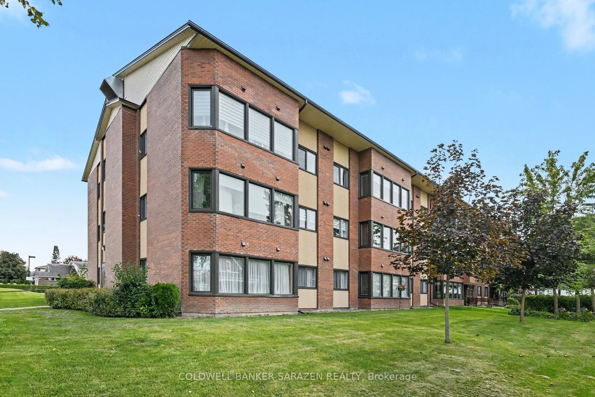 124 Daniel Street S #308
