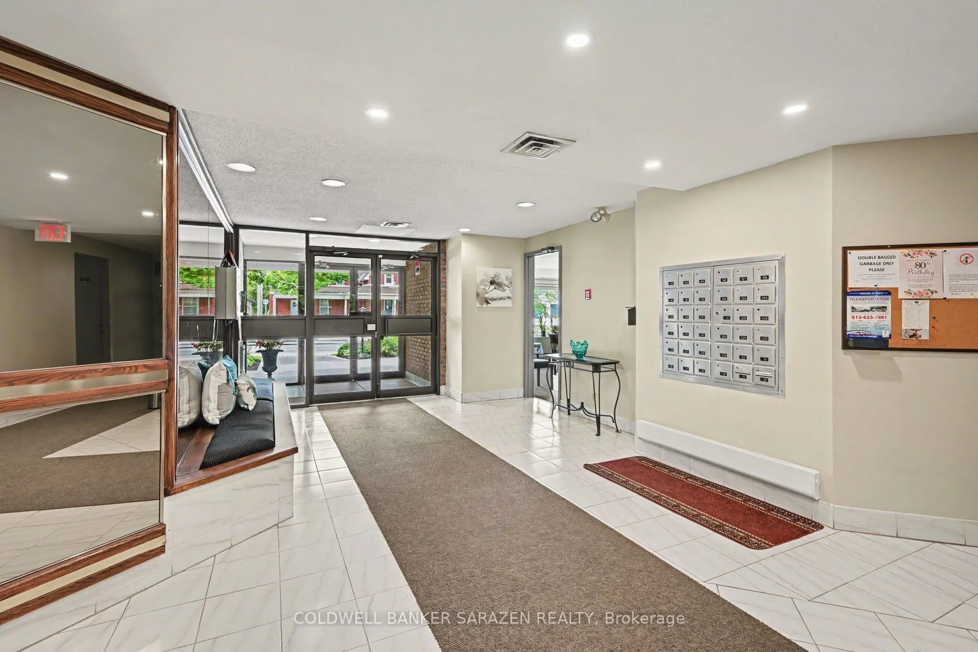 124 Daniel Street S #308