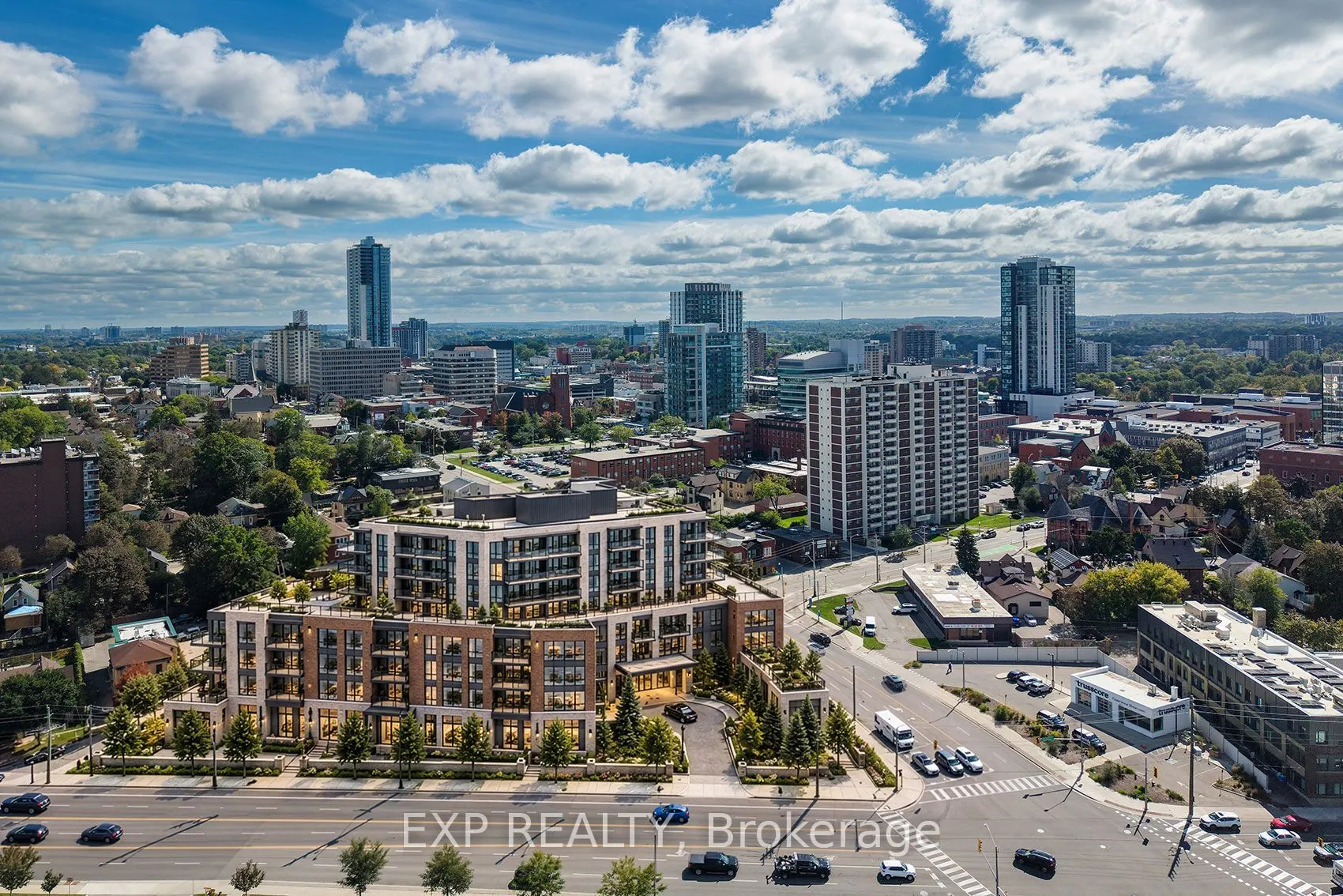 115 Victoria Street N