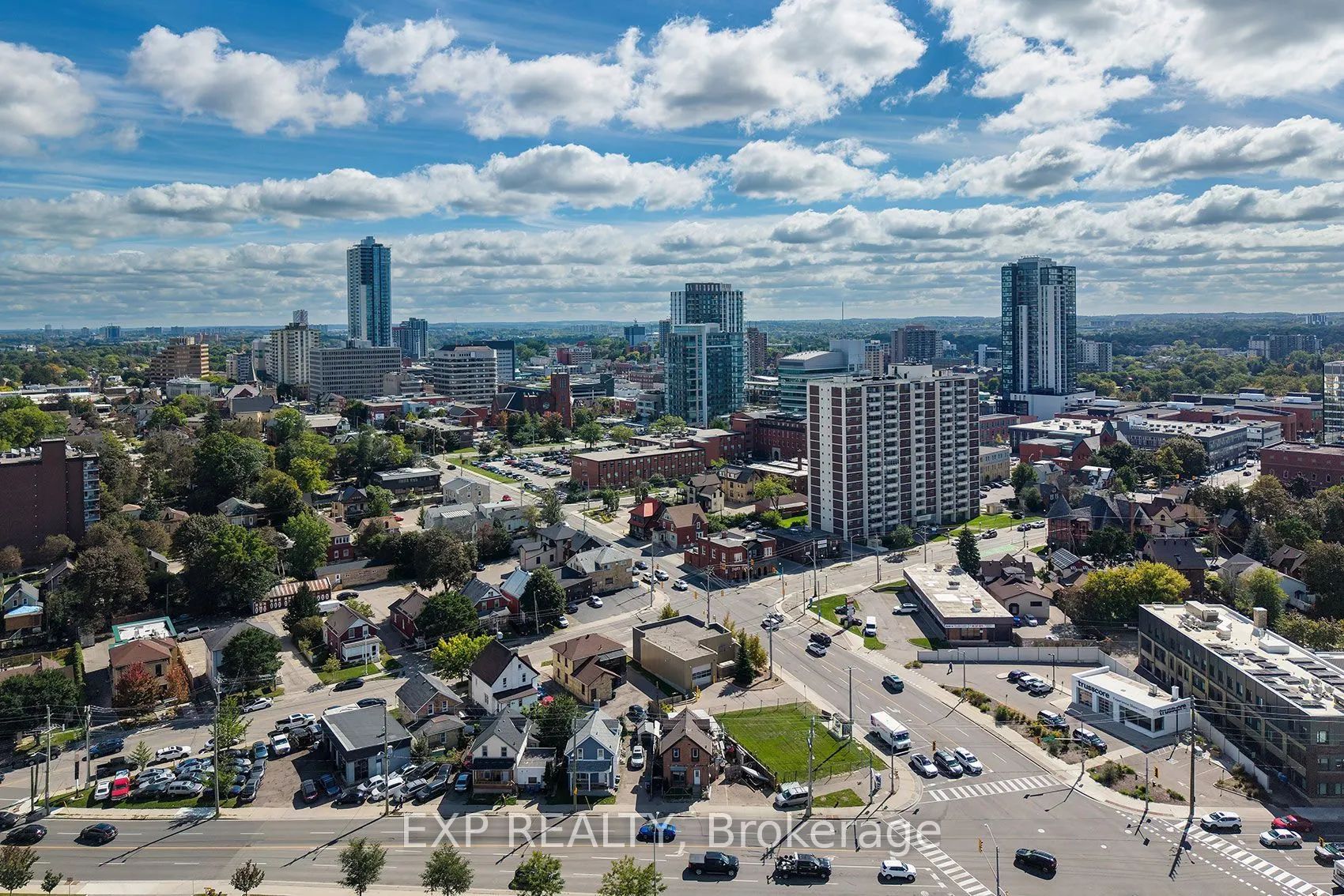 115 Victoria Street N