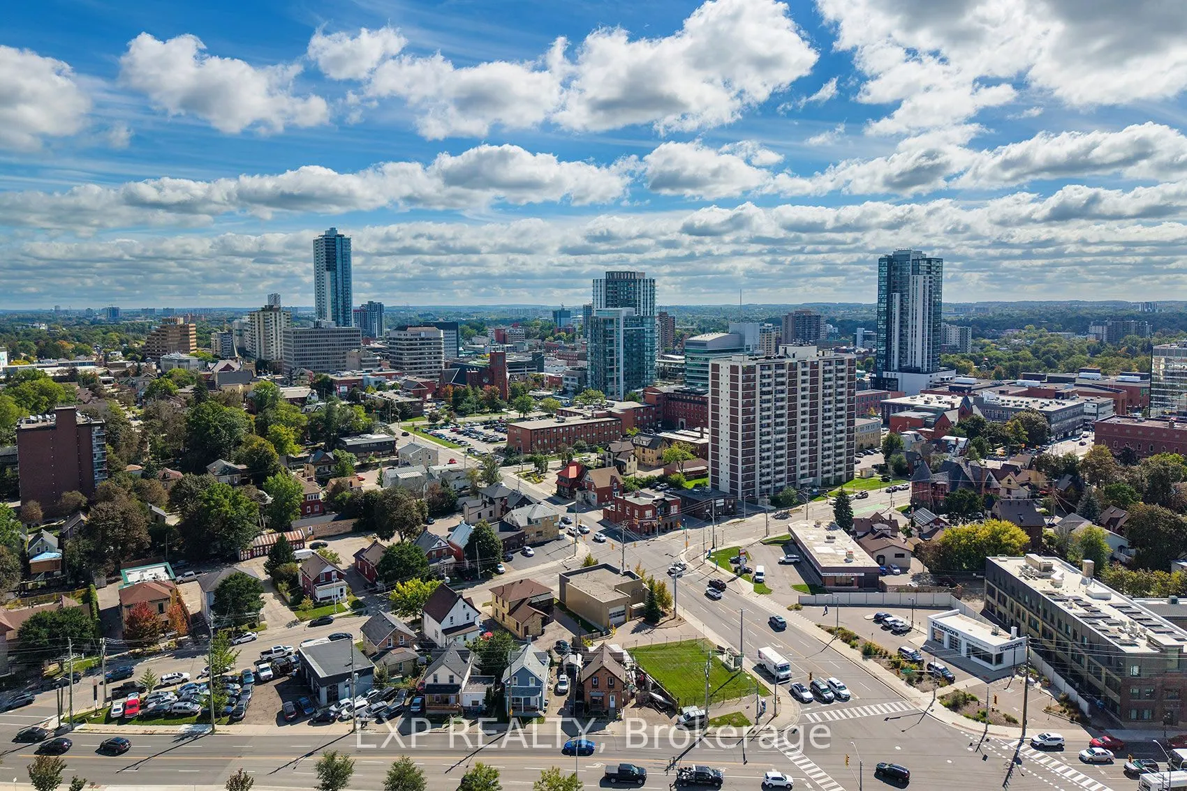 115 Victoria Street N