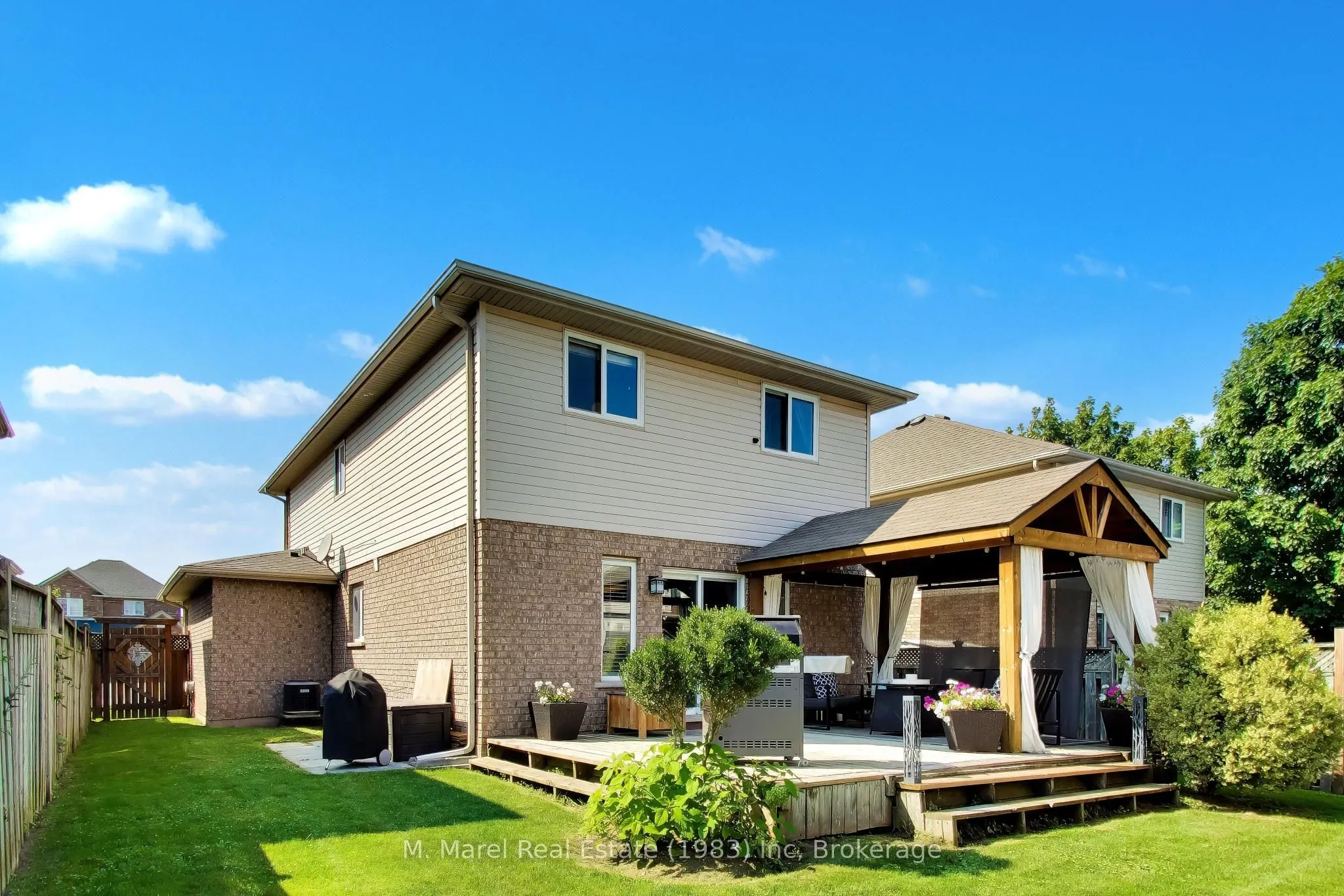 38 Udell Way