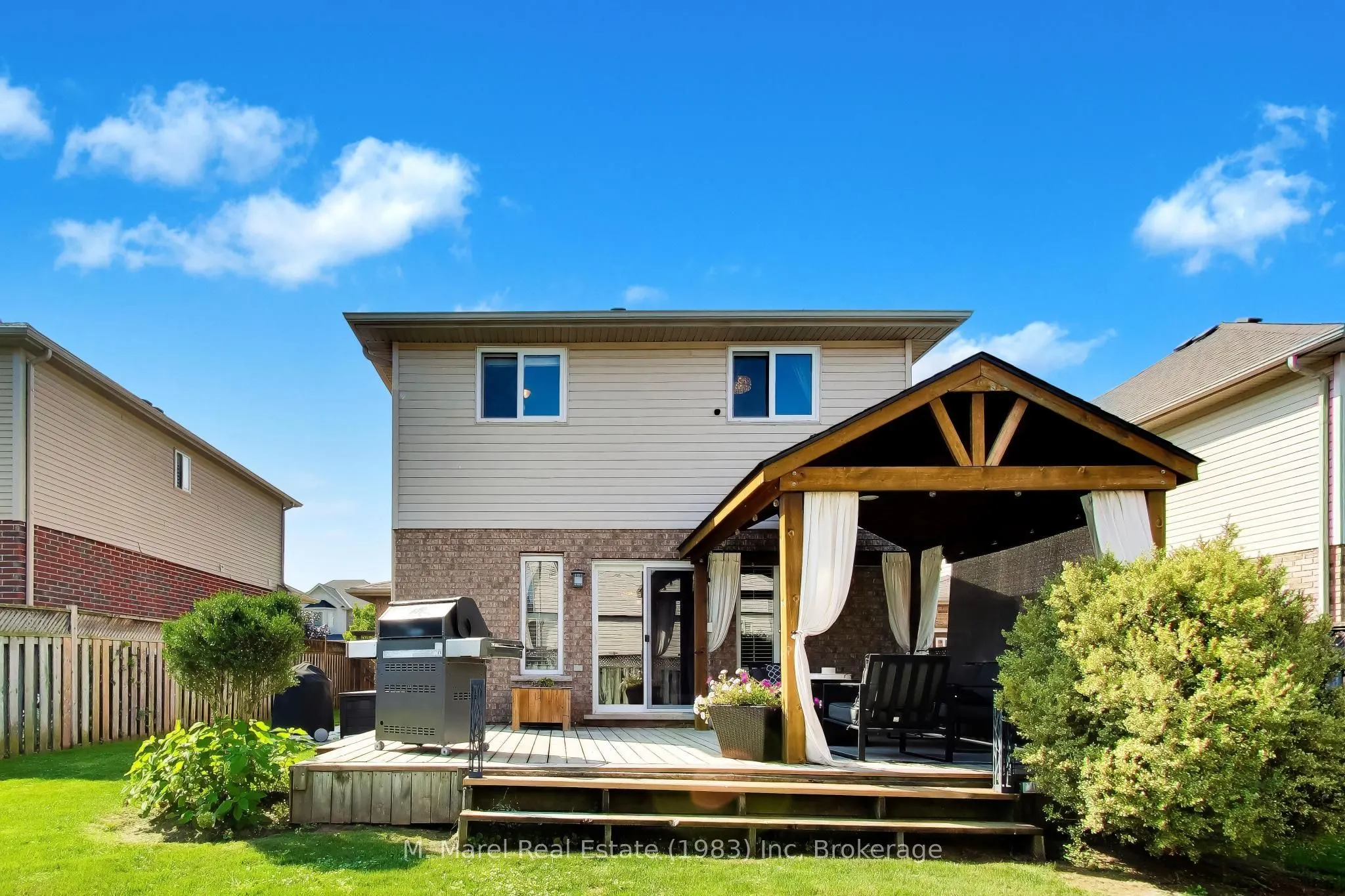 38 Udell Way