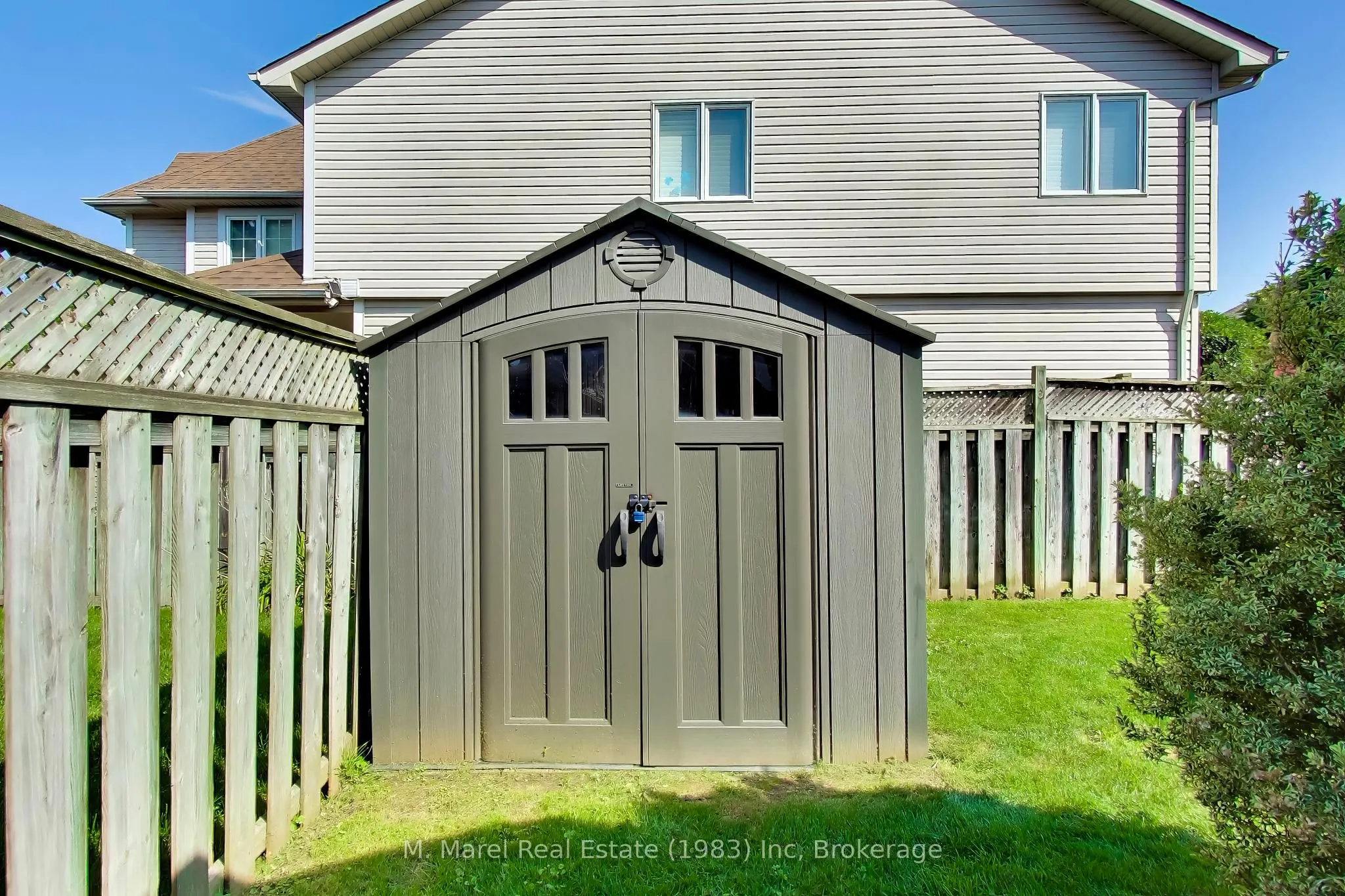 38 Udell Way