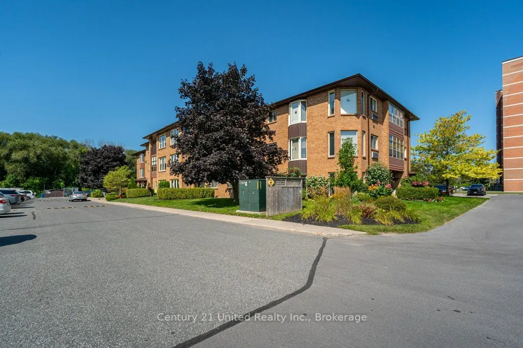 2181 Walker Avenue #303