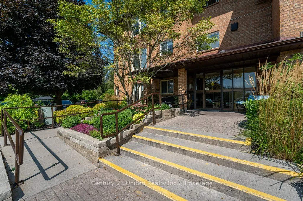 2181 Walker Avenue #303