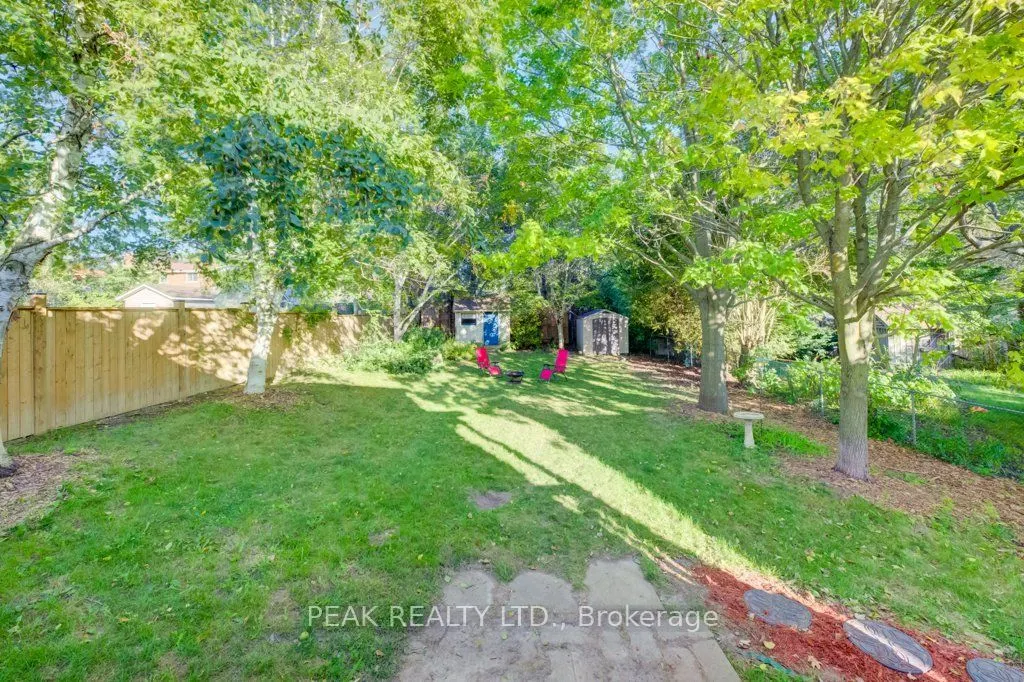 590 Willow Road