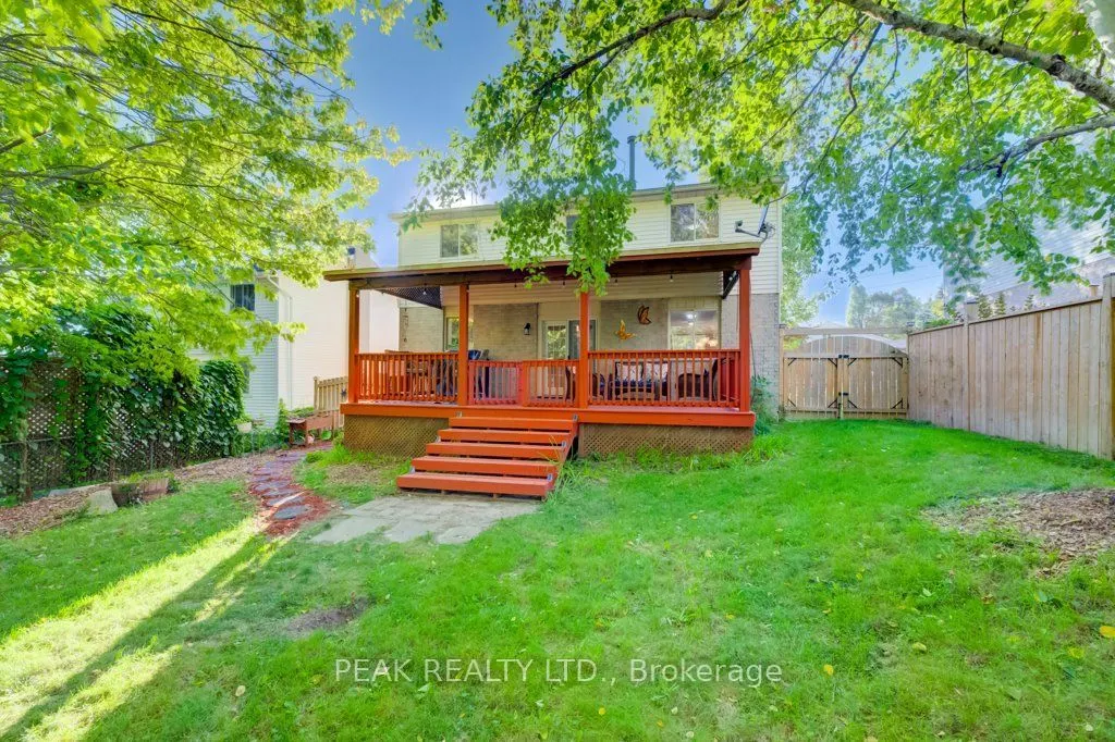 590 Willow Road