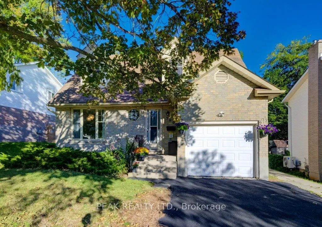 590 Willow Road