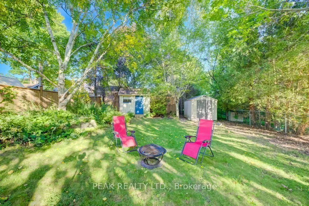 590 Willow Road