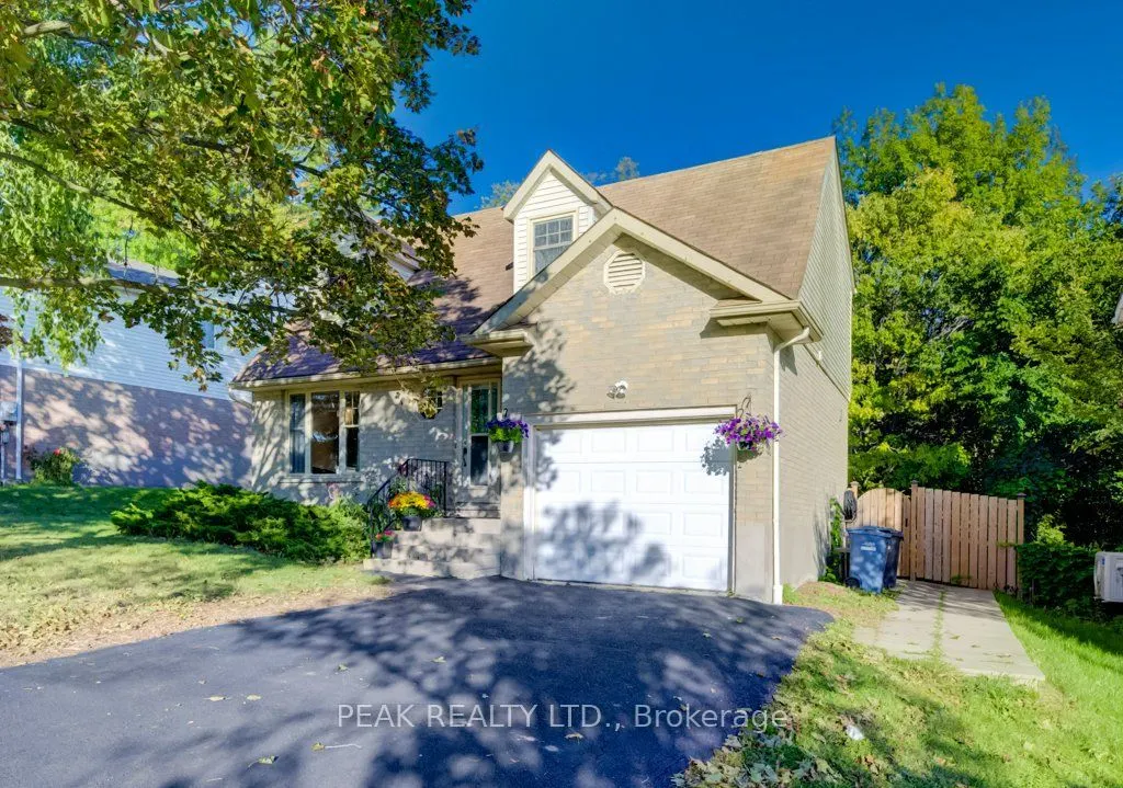 590 Willow Road