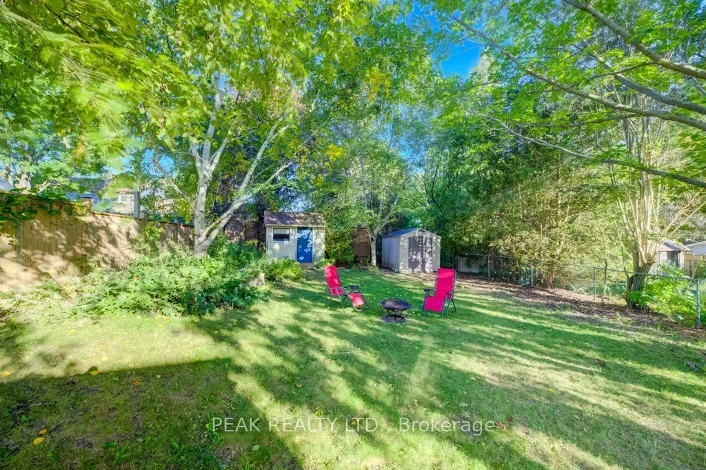 590 Willow Road