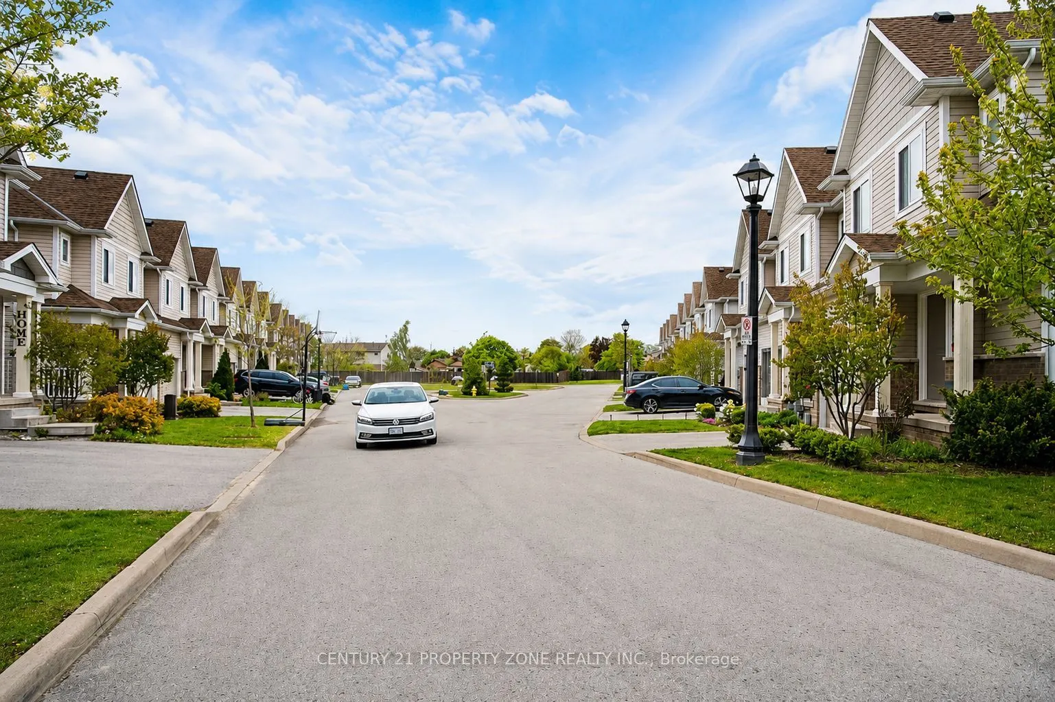 60 Canterbury Drive #12