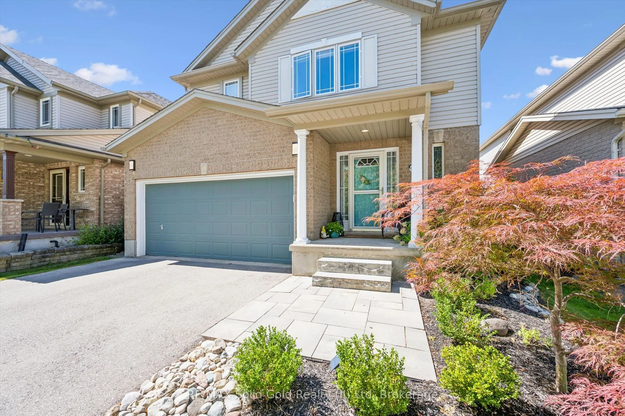 642 Interlaken Drive