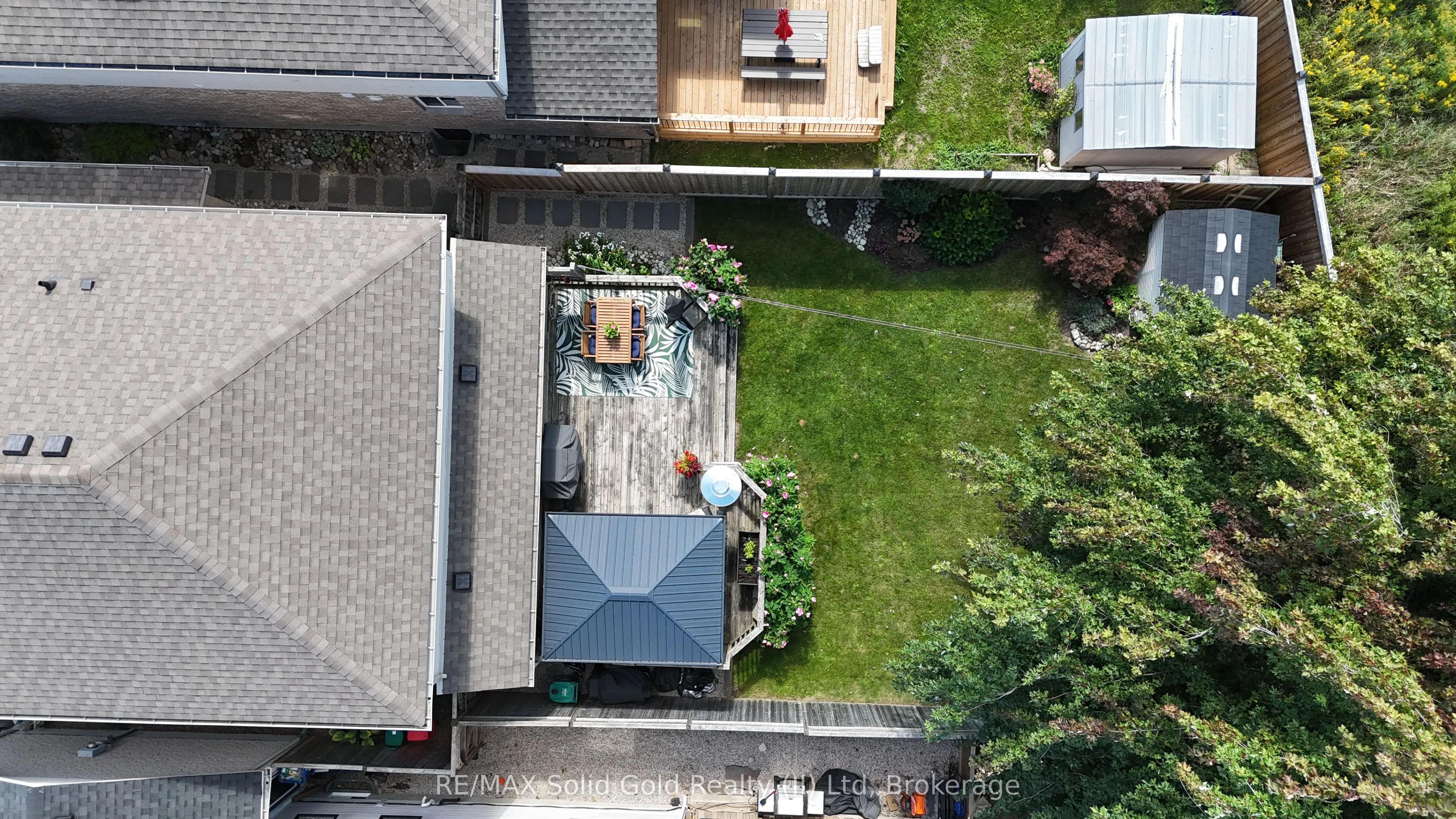 642 Interlaken Drive