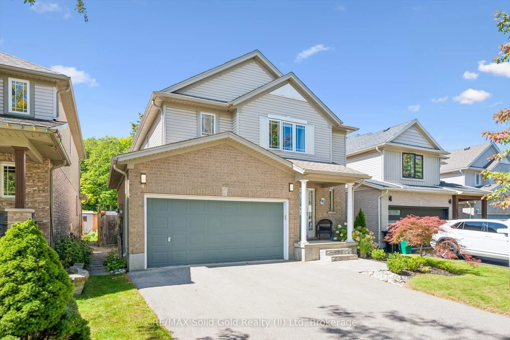 642 Interlaken Drive