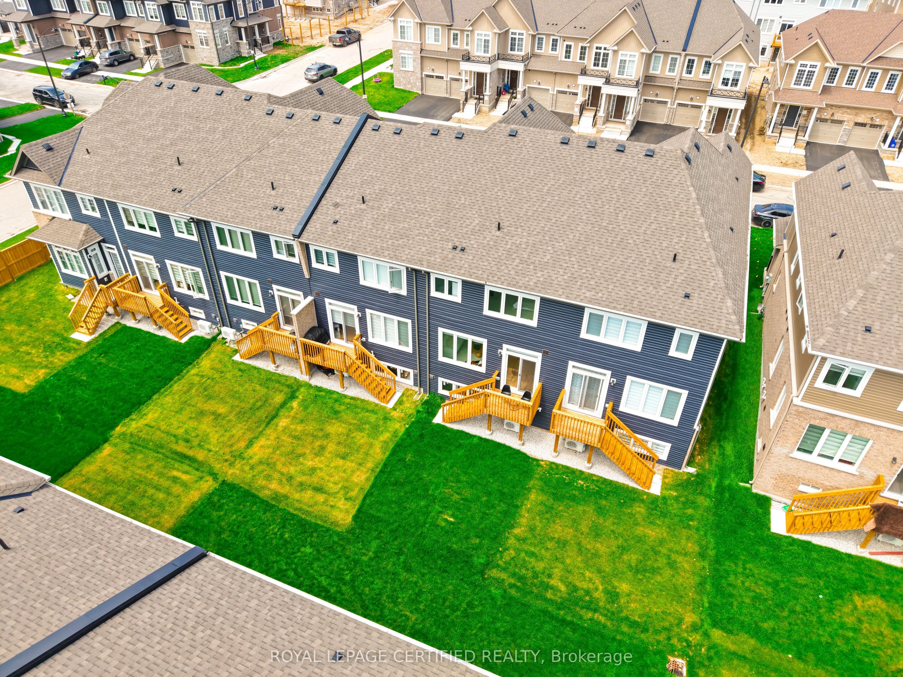 101 Mcgill Avenue