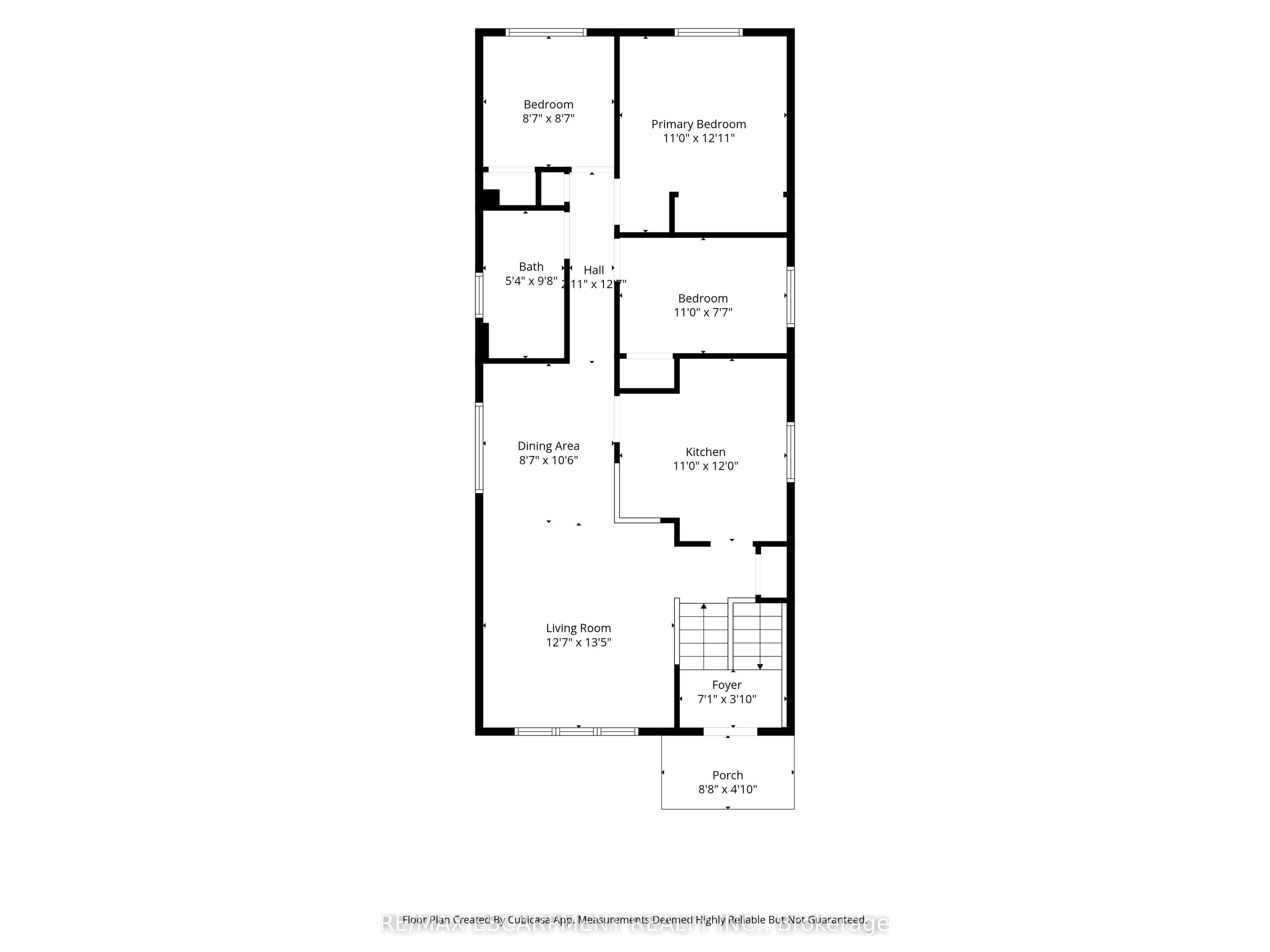 34 Grantham Avenue S