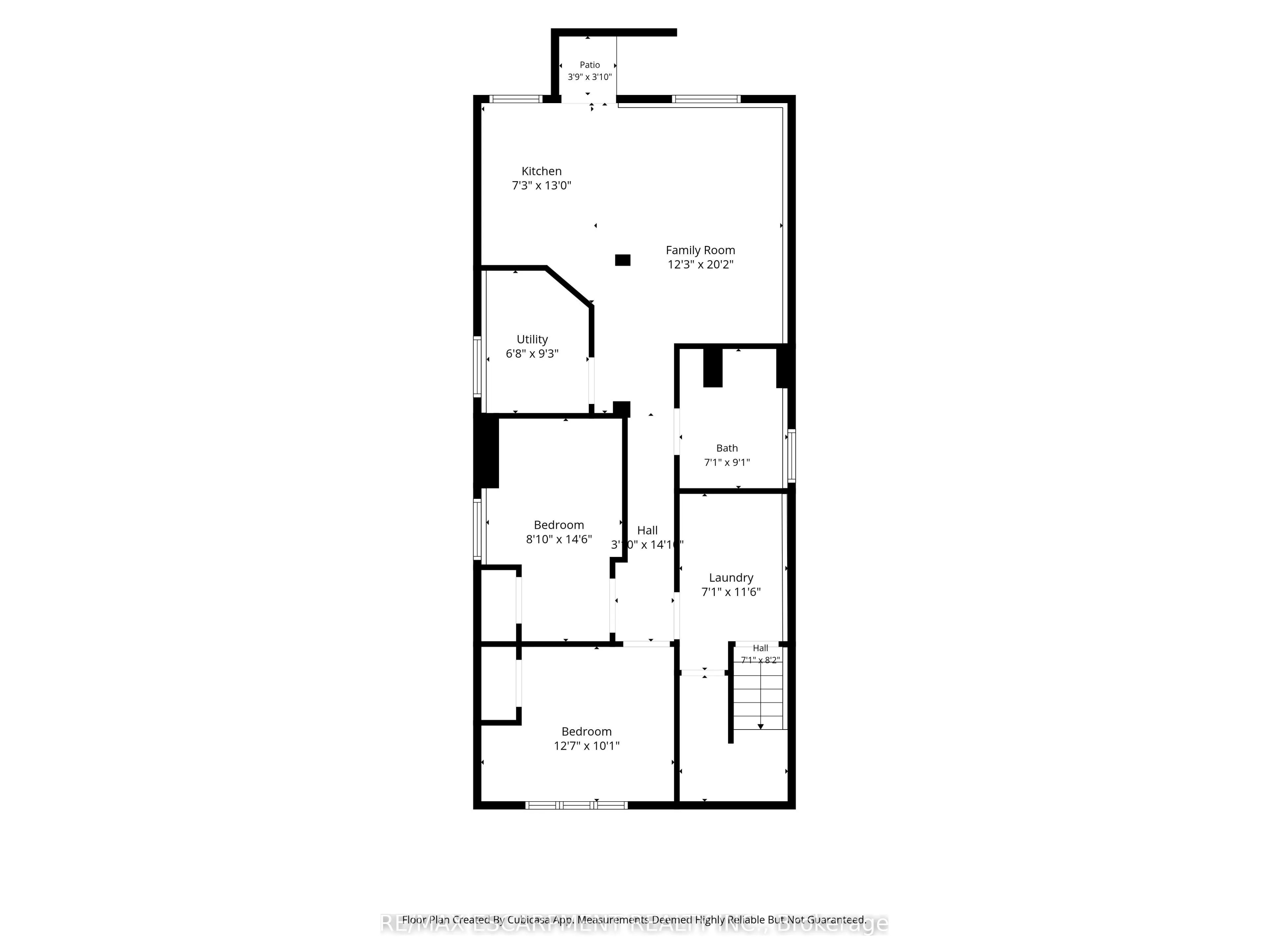 34 Grantham Avenue S