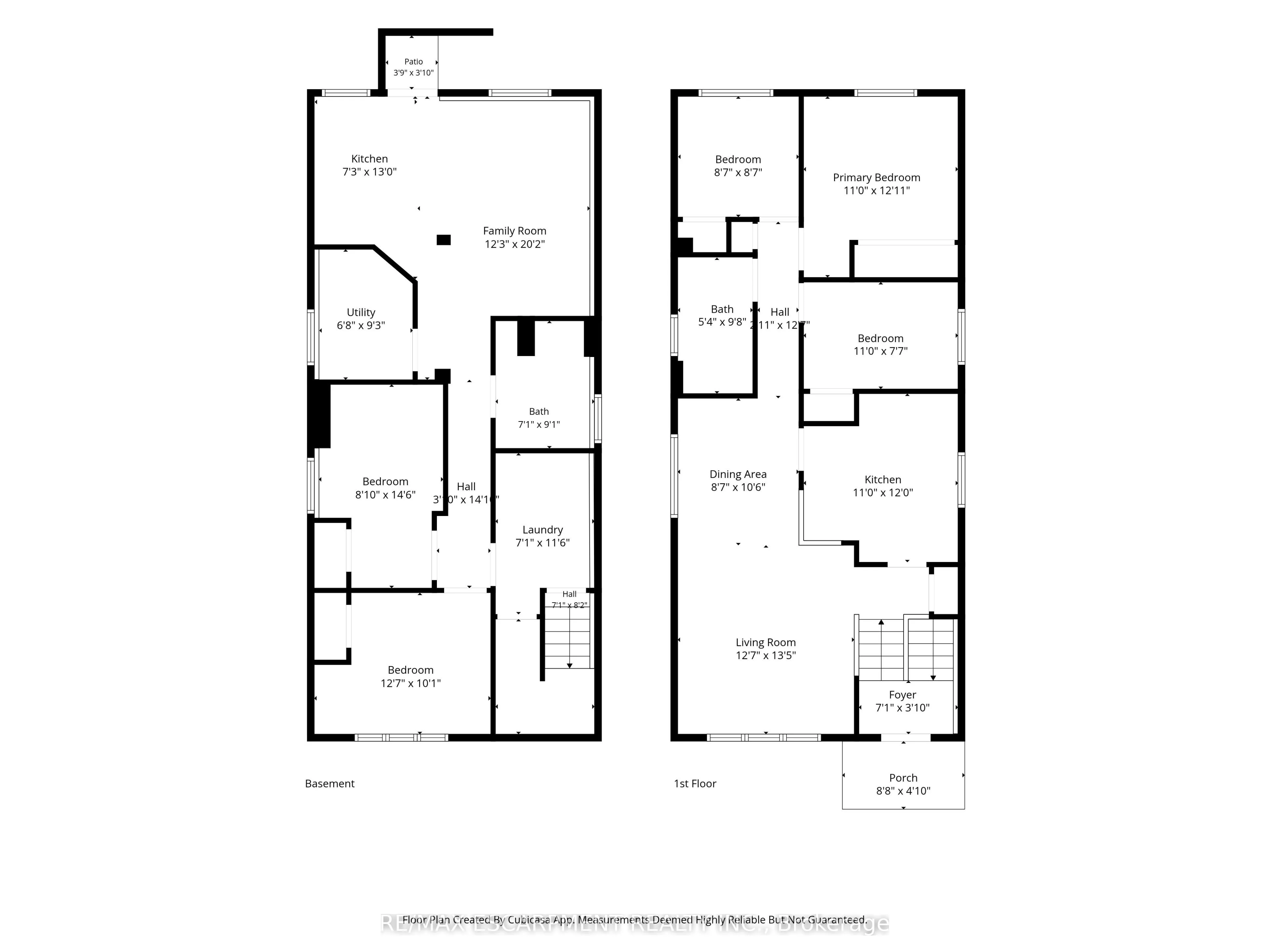 34 Grantham Avenue S
