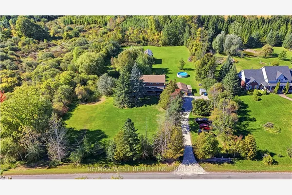 9244 Halton Erin Townline