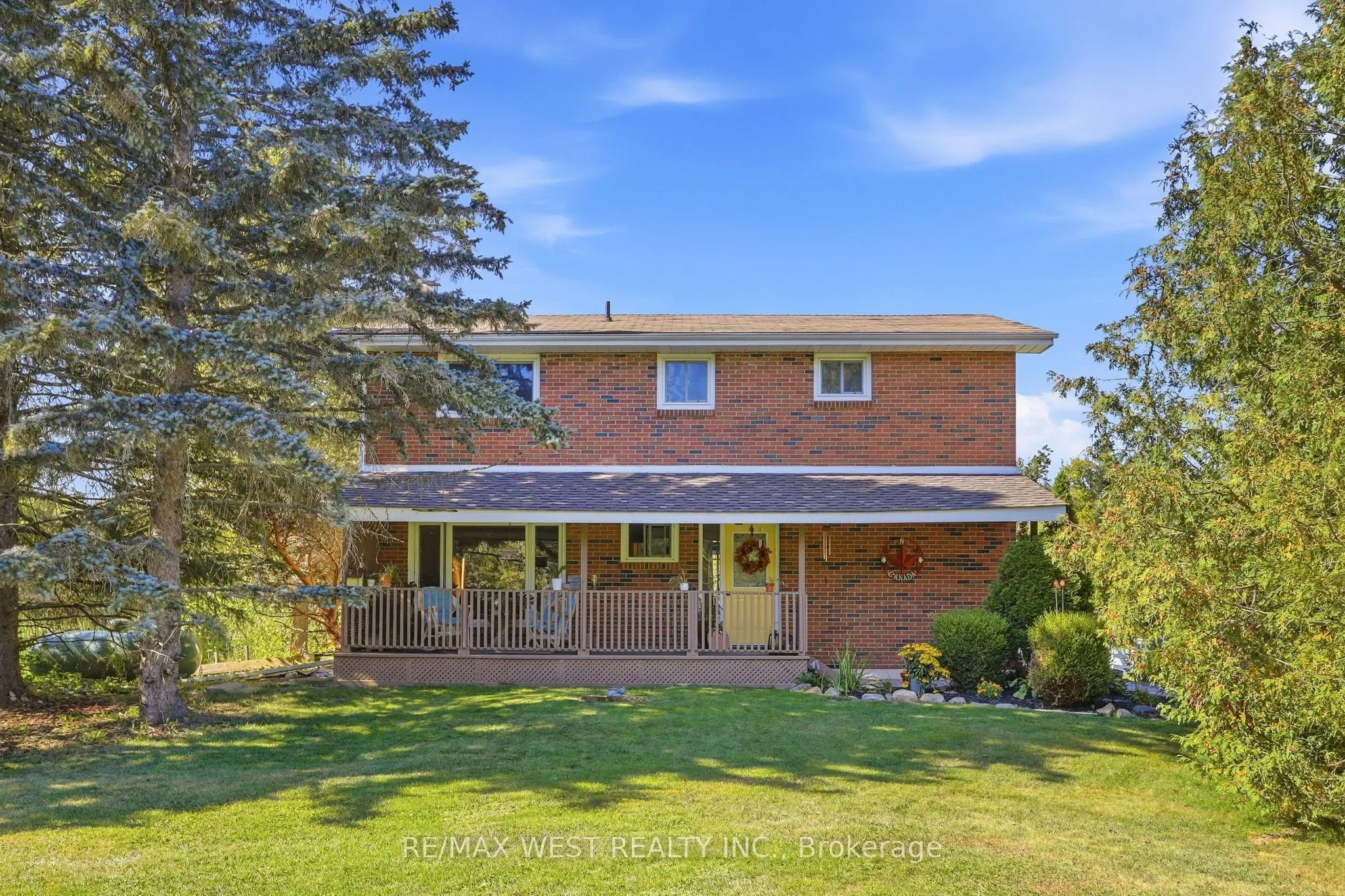 9244 Halton Erin Townline