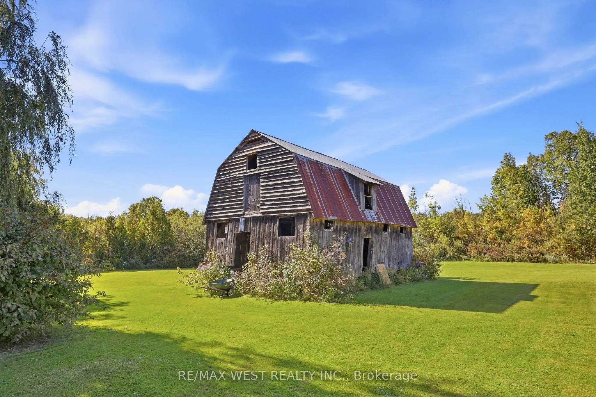 9244 Halton Erin Townline