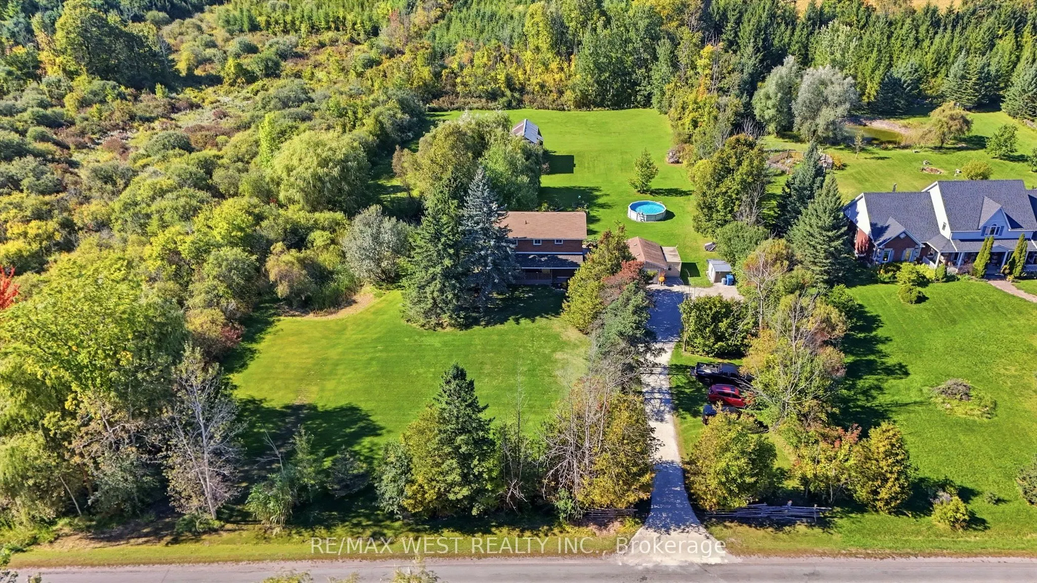 9244 Halton Erin Townline