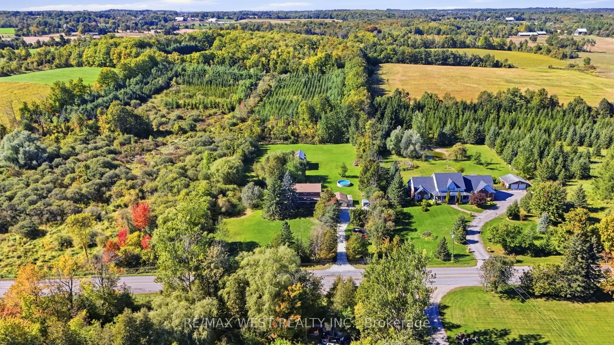 9244 Halton Erin Townline