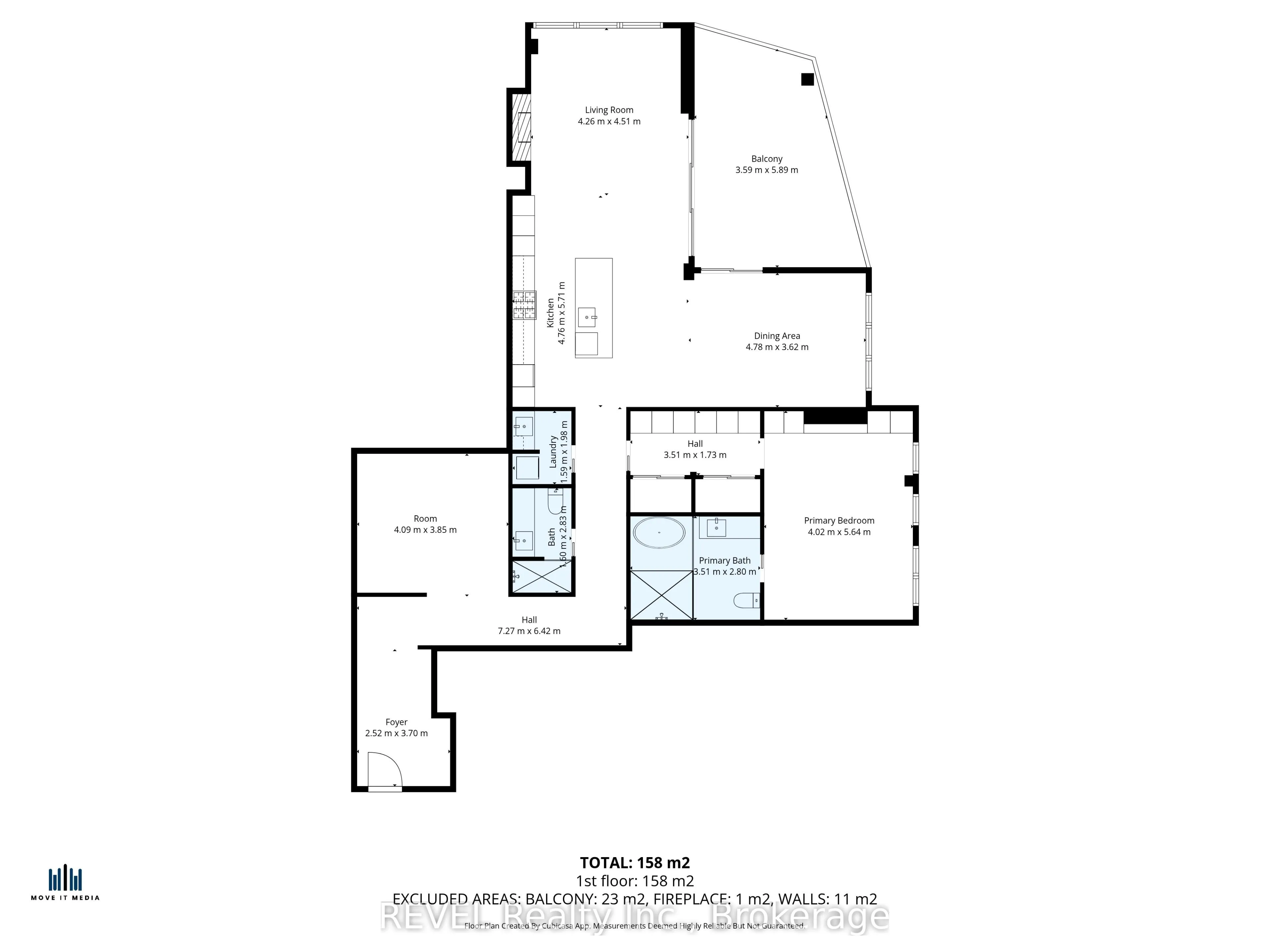 10 Dalhousie Avenue N #402
