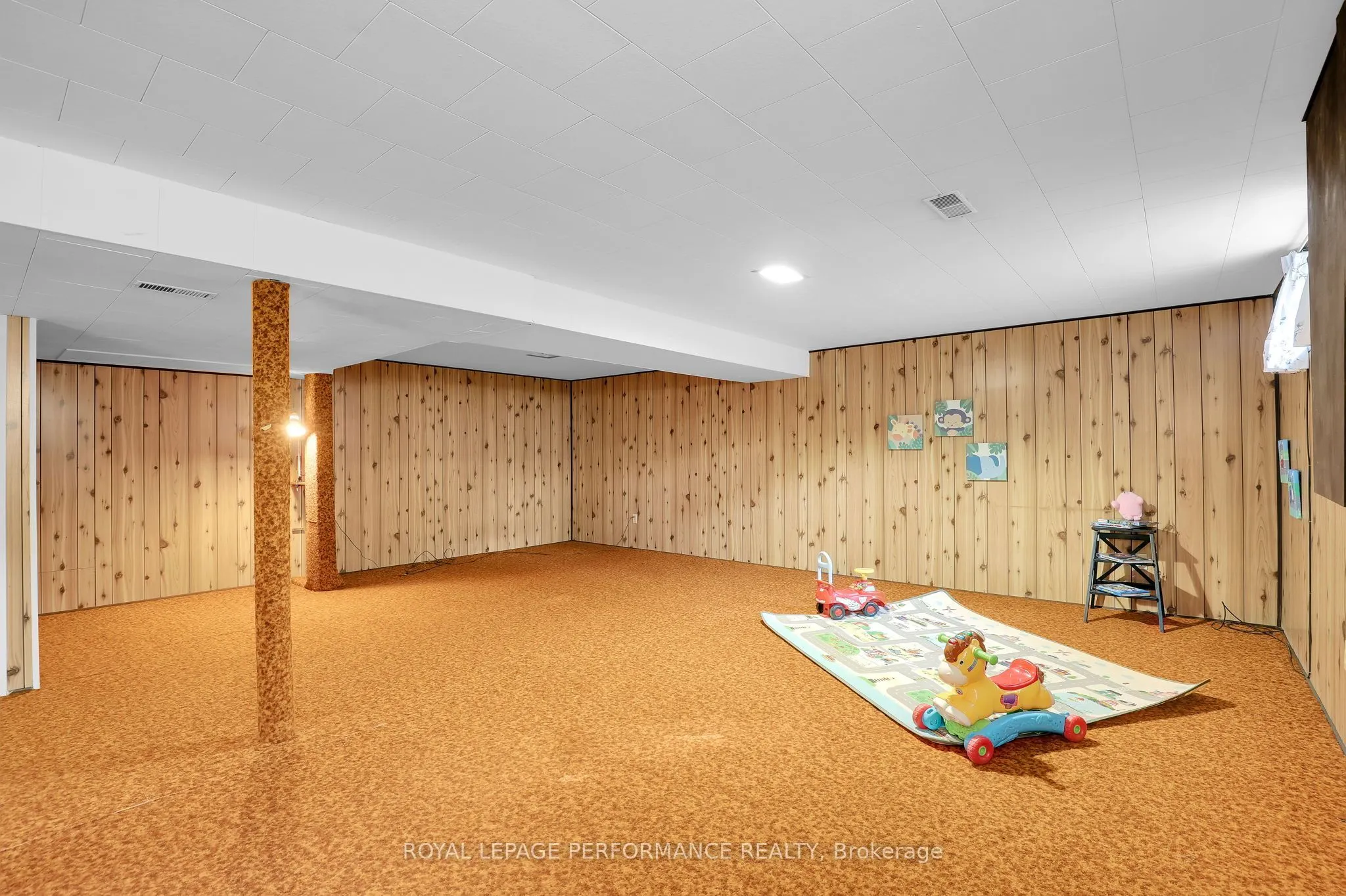 25 Thorncliff Place